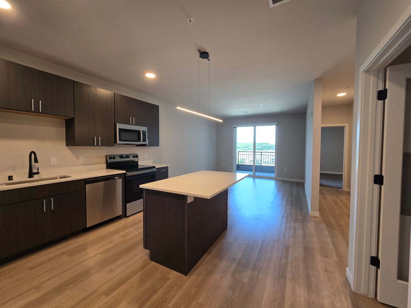 Madison Apartment: 8421 Mansion Hill Avenue
