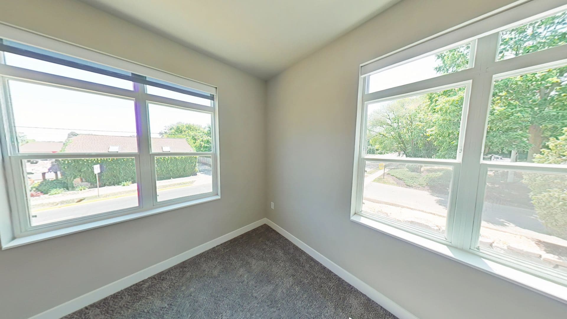 Middleton Apartment: 2644 Branch Street