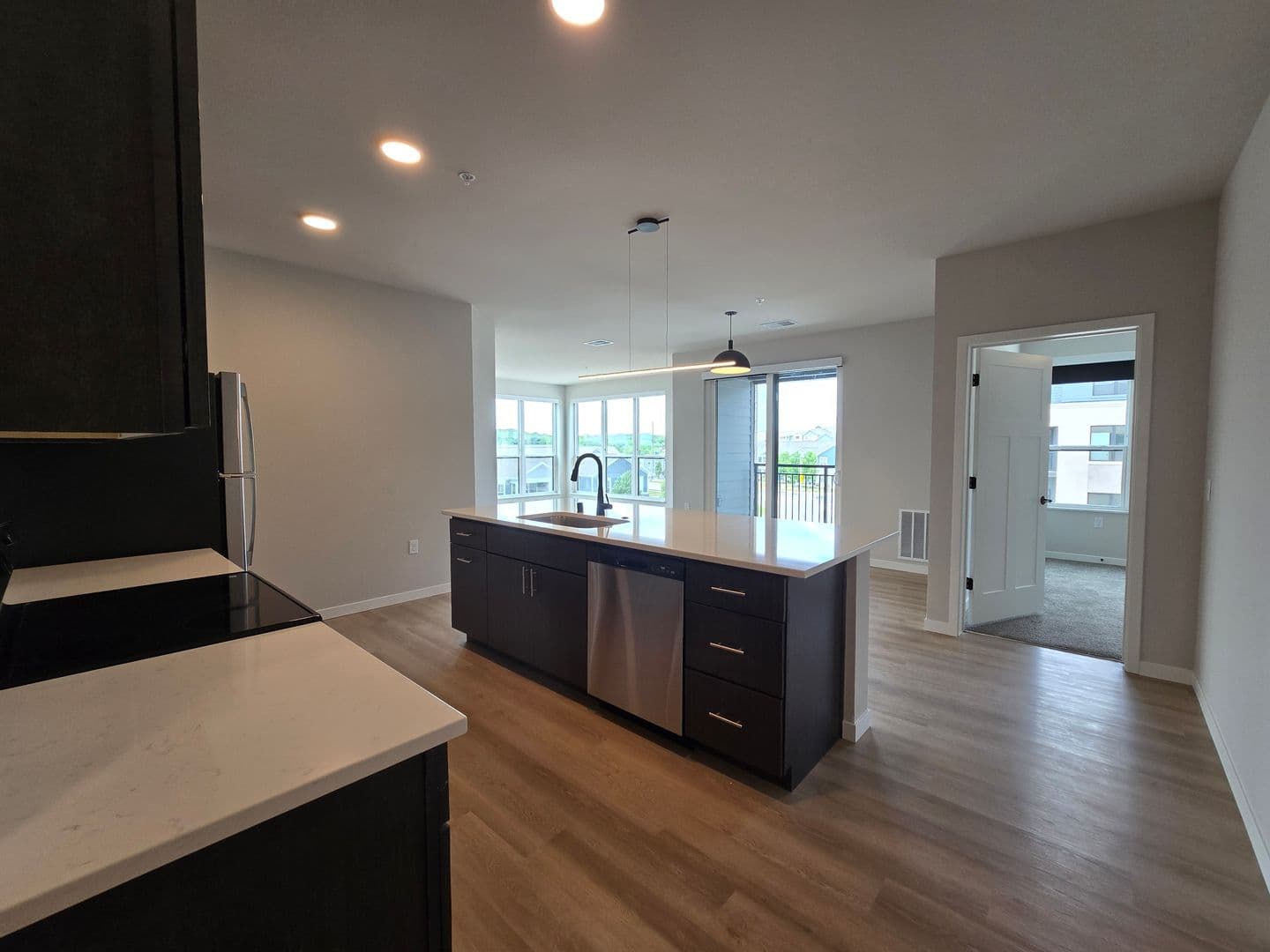 Madison Apartment: 8421 Mansion Hill Avenue