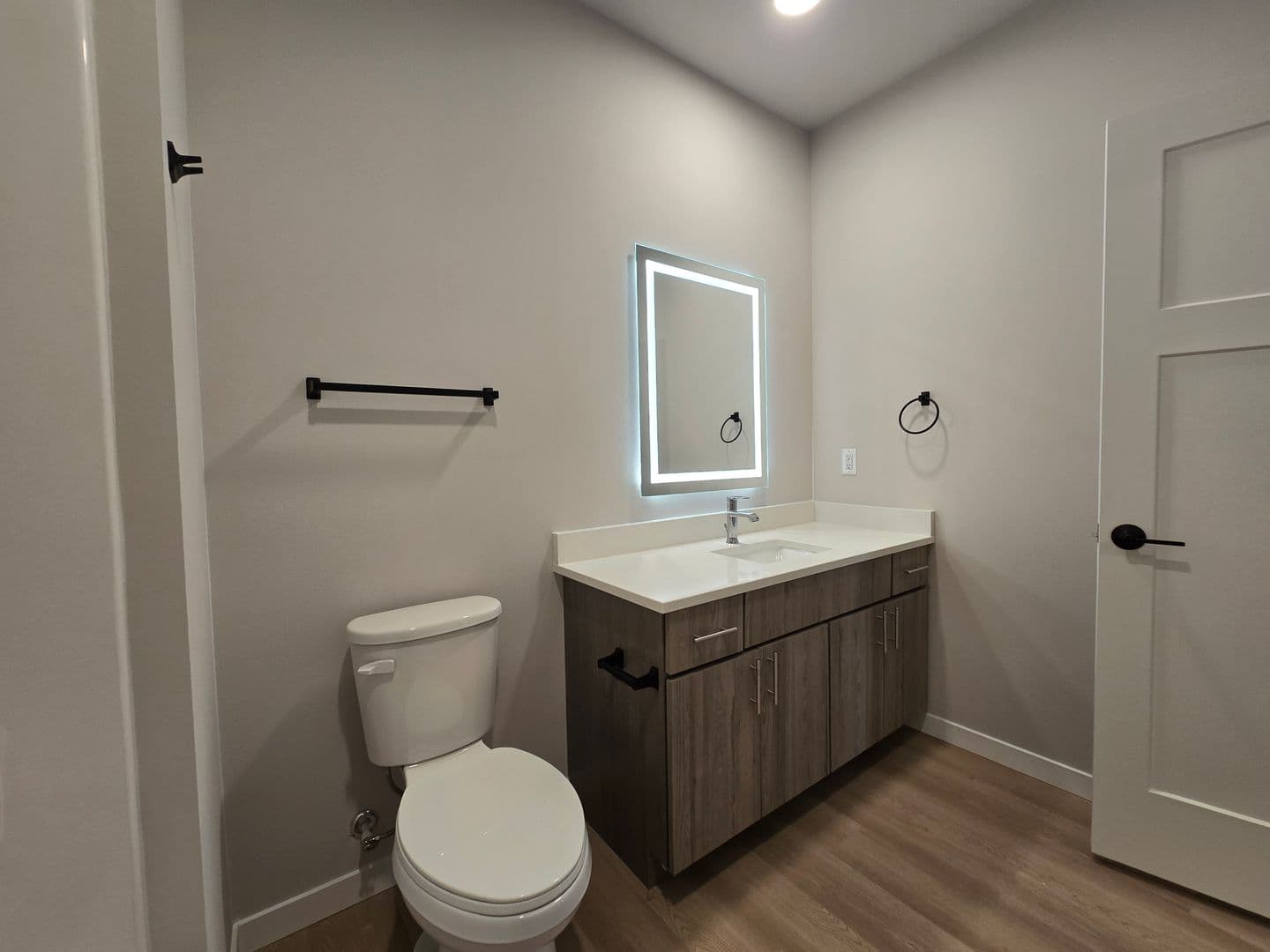 Madison Apartment: 8421 Mansion Hill Avenue