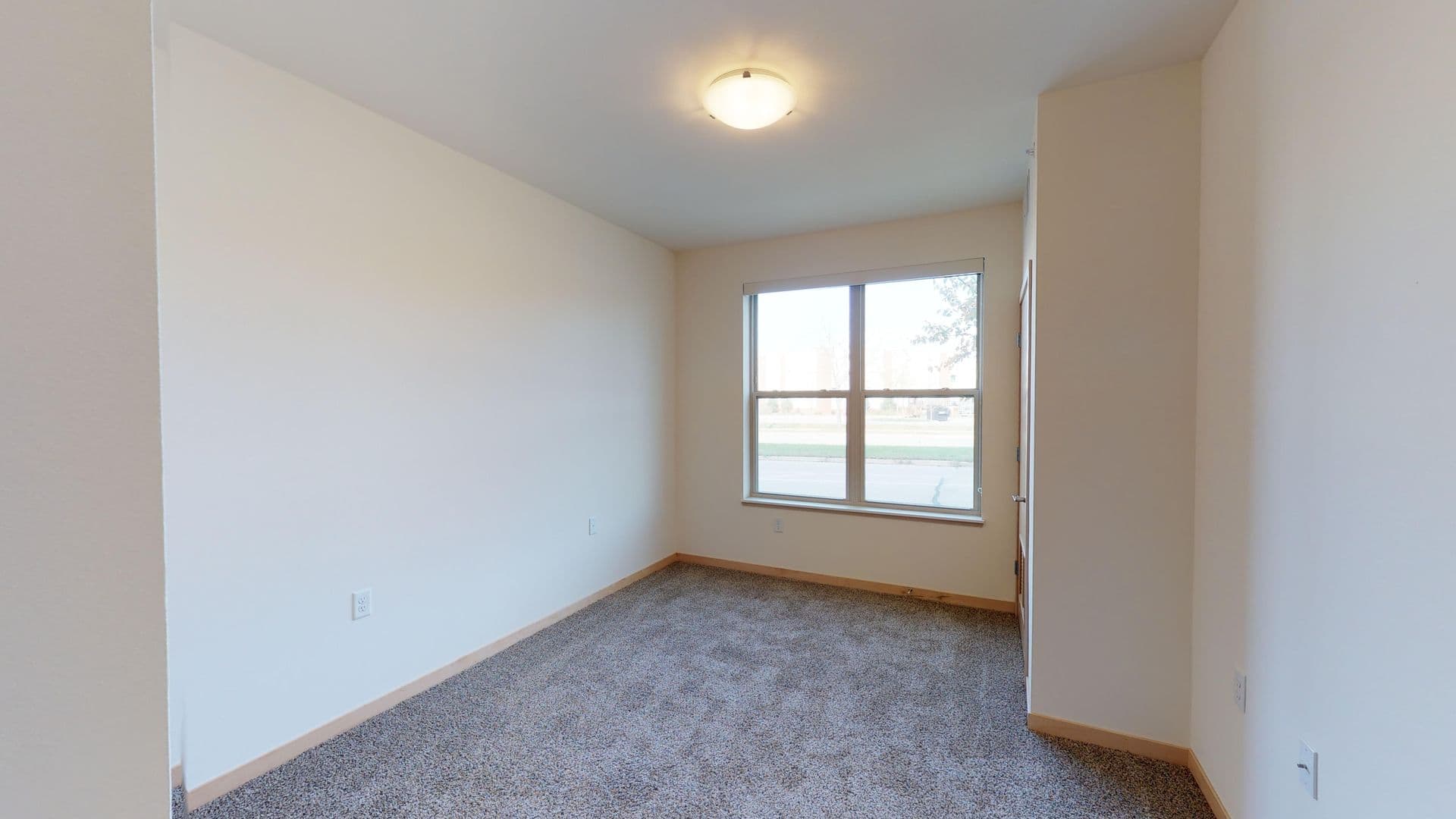 Madison Apartment: 5302 & 5314 Odana Rd.