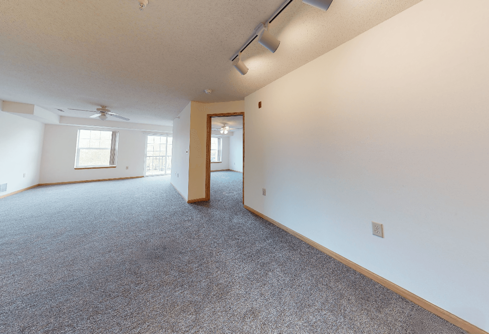 Madison Apartment: 8002 Starr Grass Drive