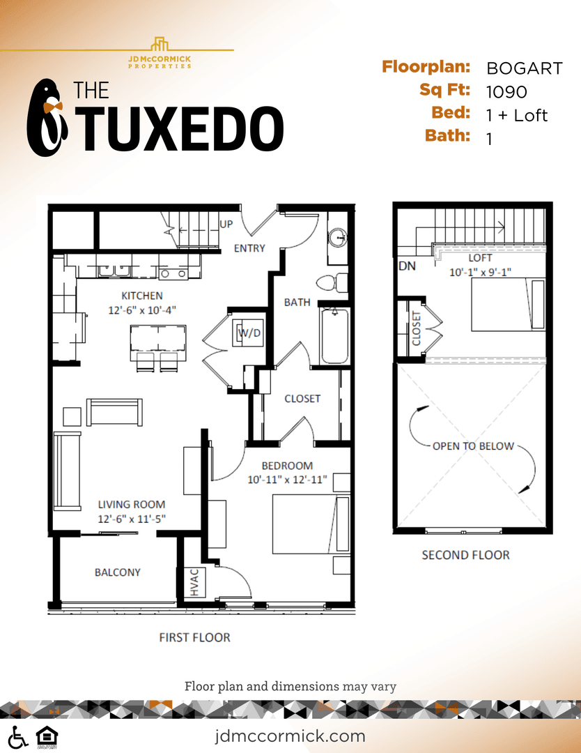 Madison Apartment: 5604 Schroeder Rd