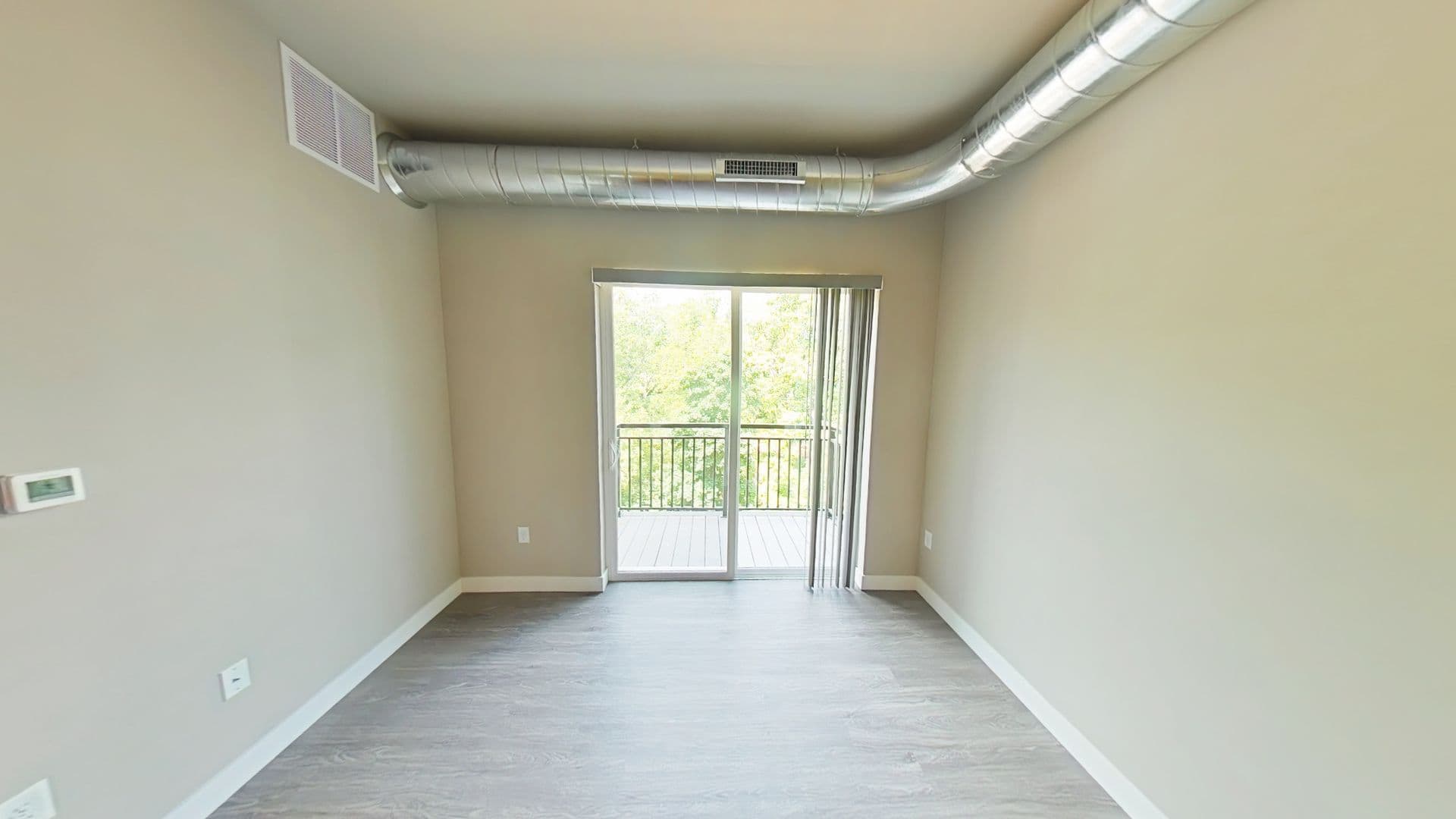 Middleton Apartment: 2644 Branch Street
