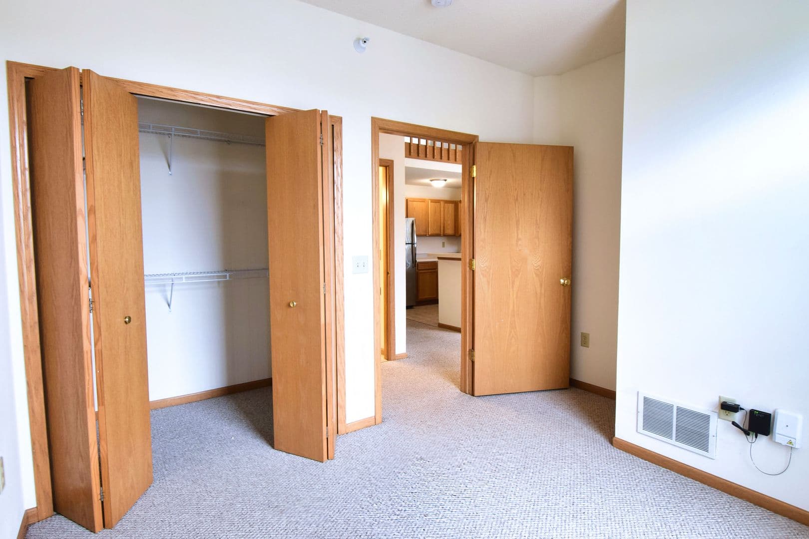 Madison Apartment: 8002 Starr Grass Drive