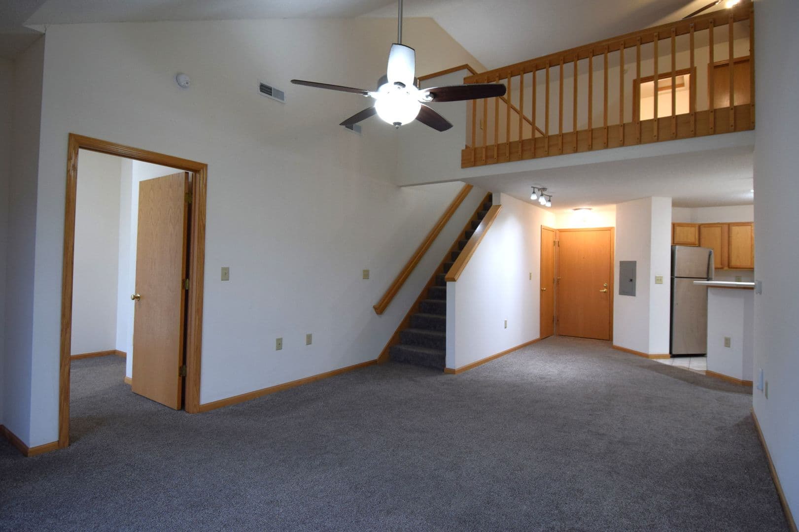 Madison Apartment: 8002 Starr Grass Drive