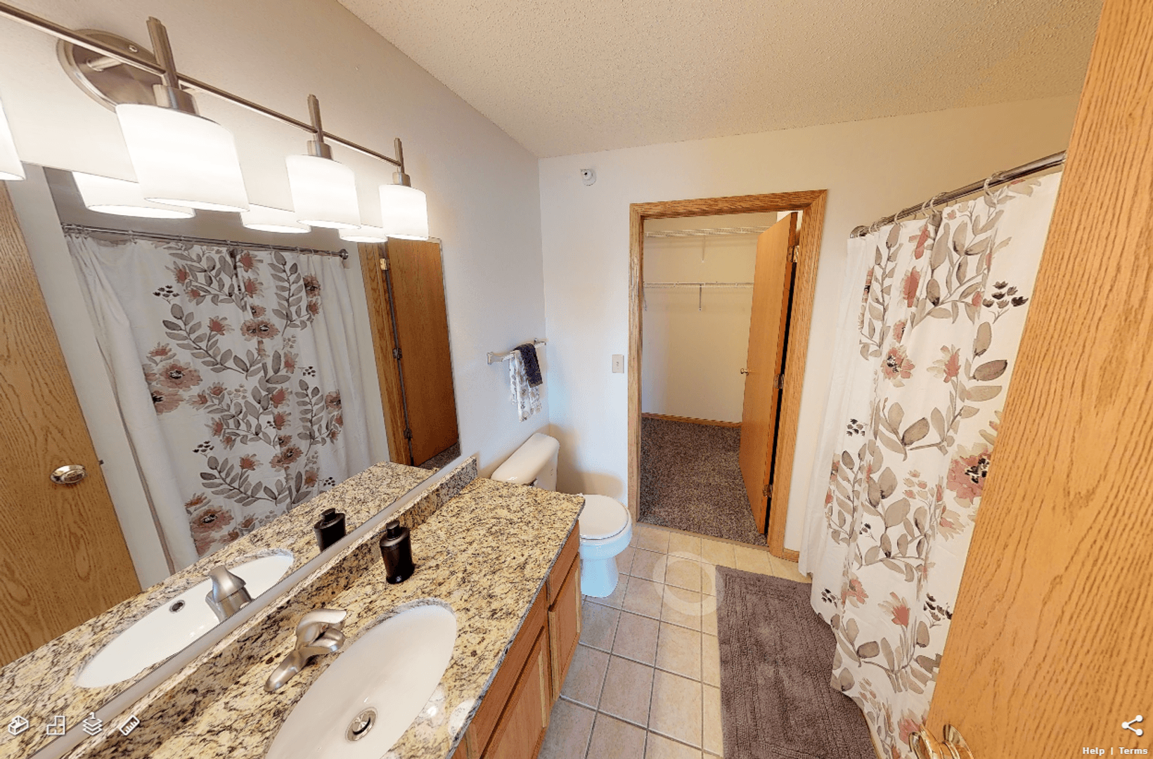 Madison Apartment: 8002 Starr Grass Drive