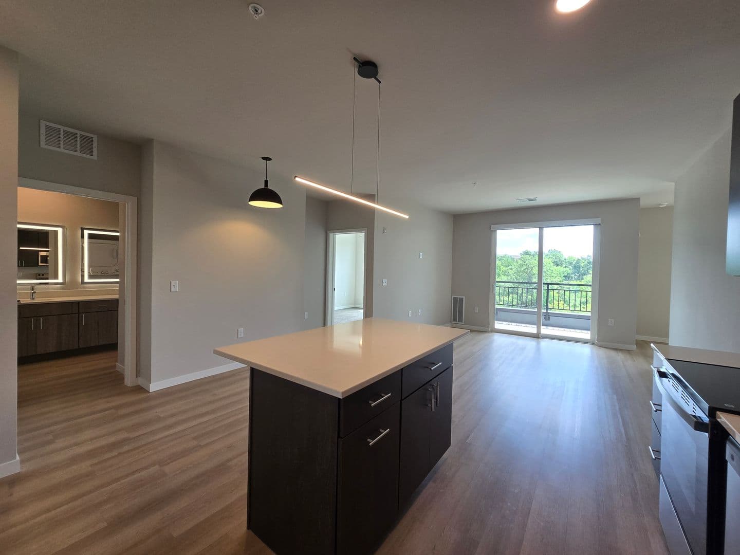 Madison Apartment: 8421 Mansion Hill Avenue