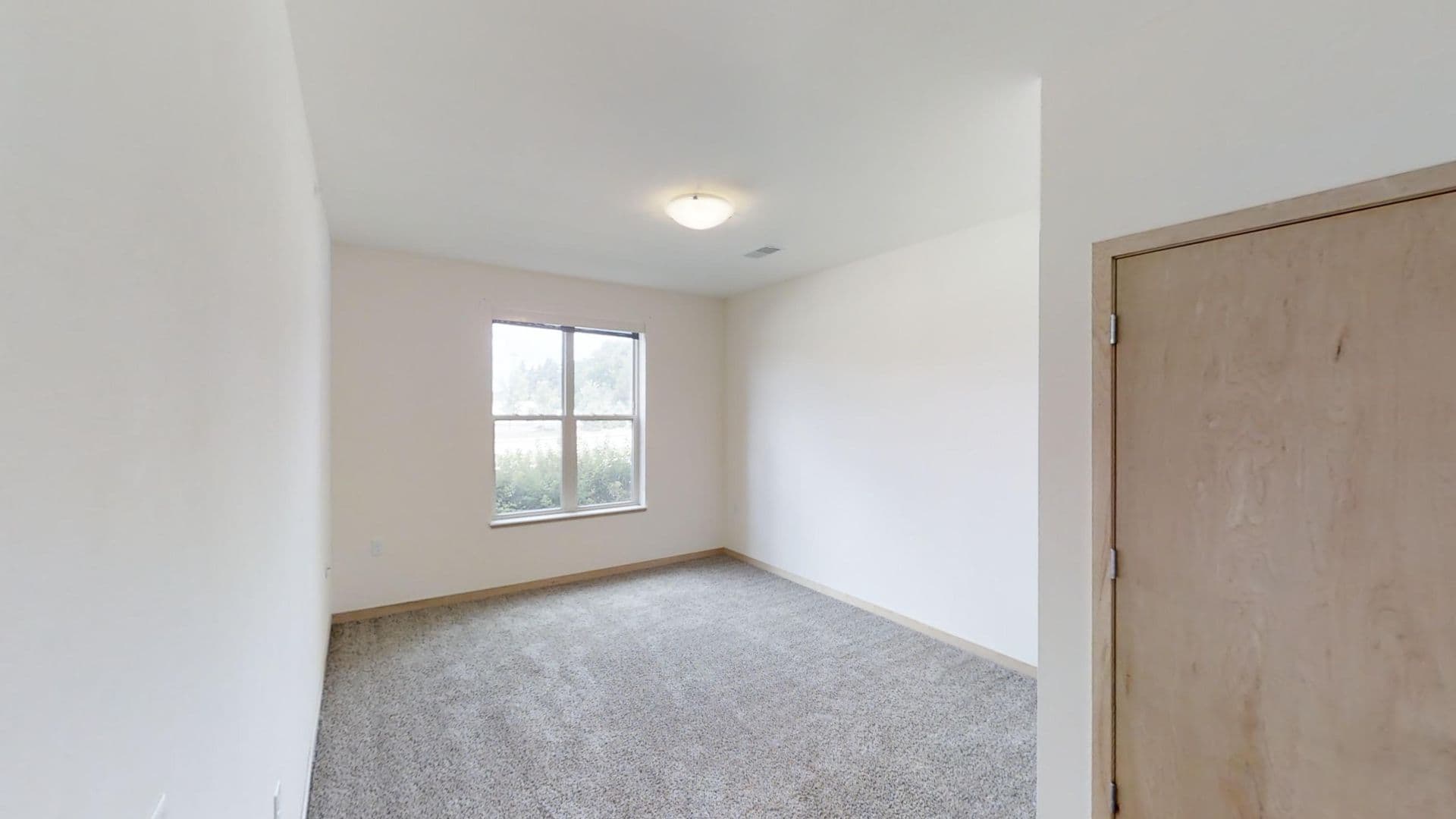 Madison Apartment: 5302 & 5314 Odana Rd.