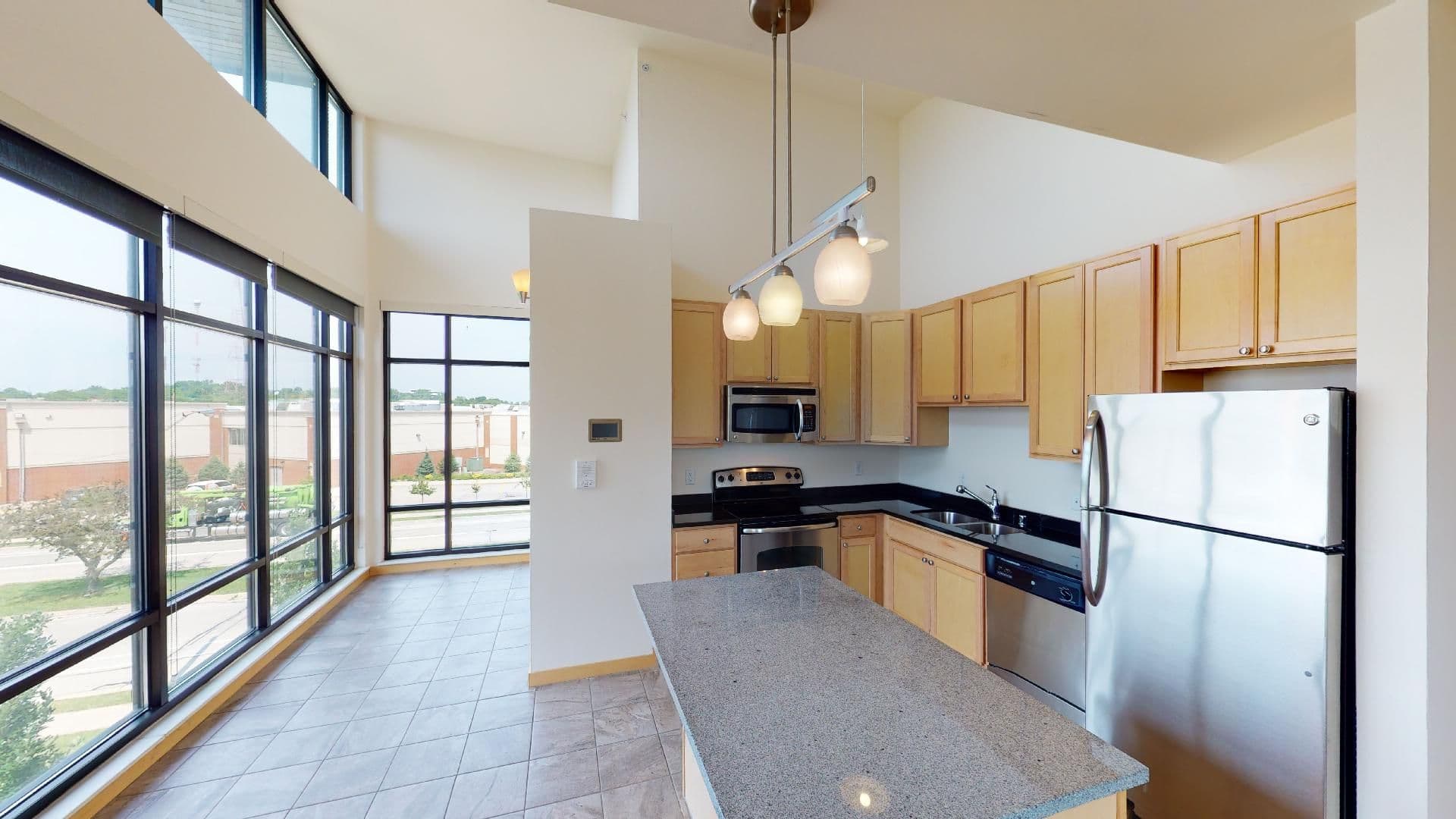 Madison Apartment: 5302 & 5314 Odana Rd.