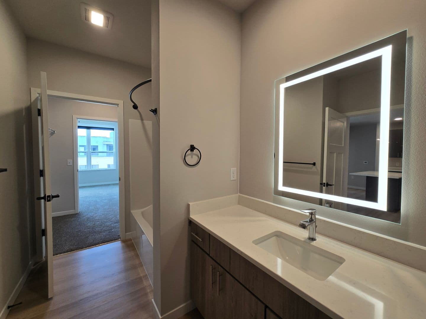 Madison Apartment: 8421 Mansion Hill Avenue