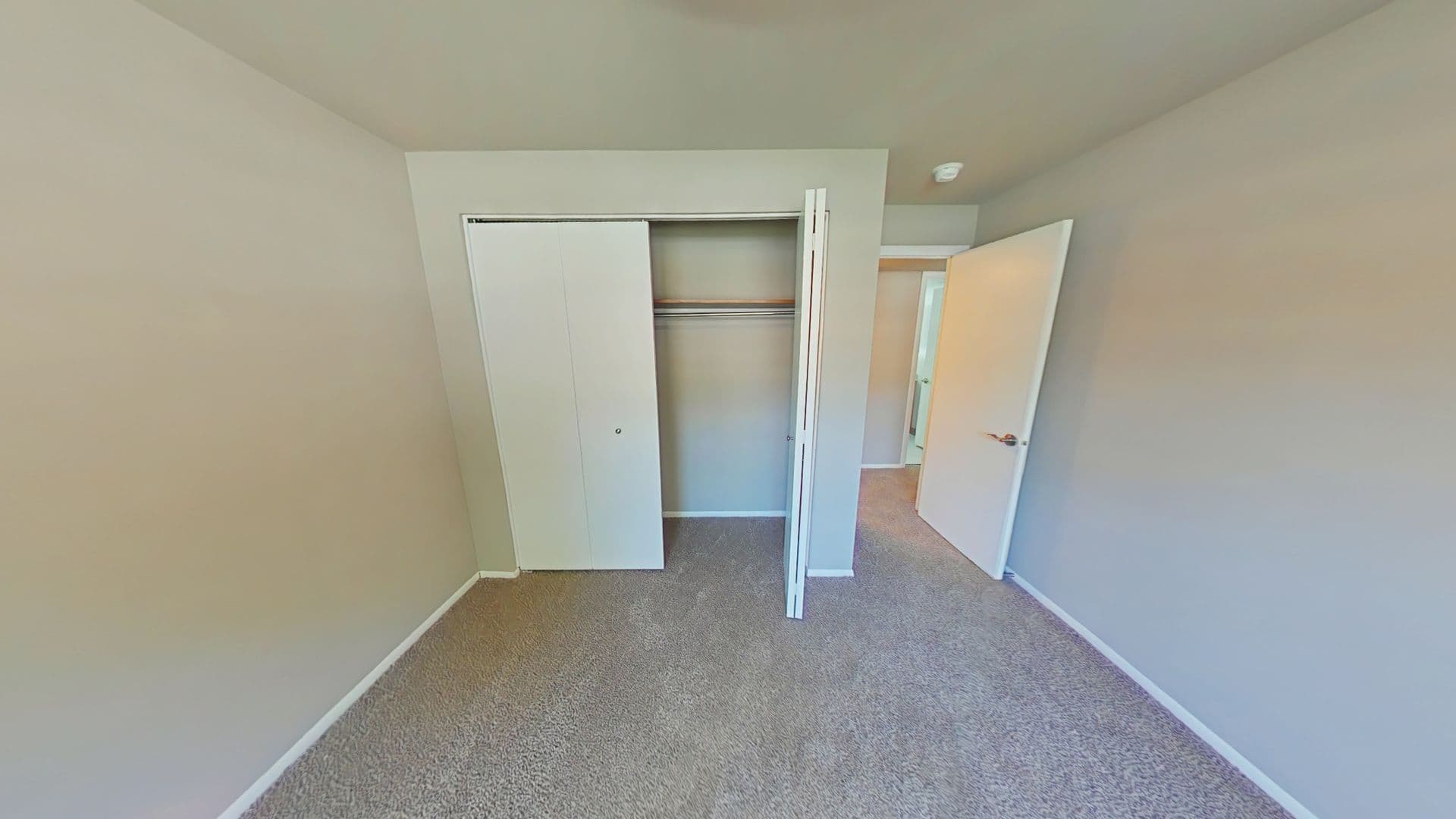 Madison Apartment: 3205 Stevens Street