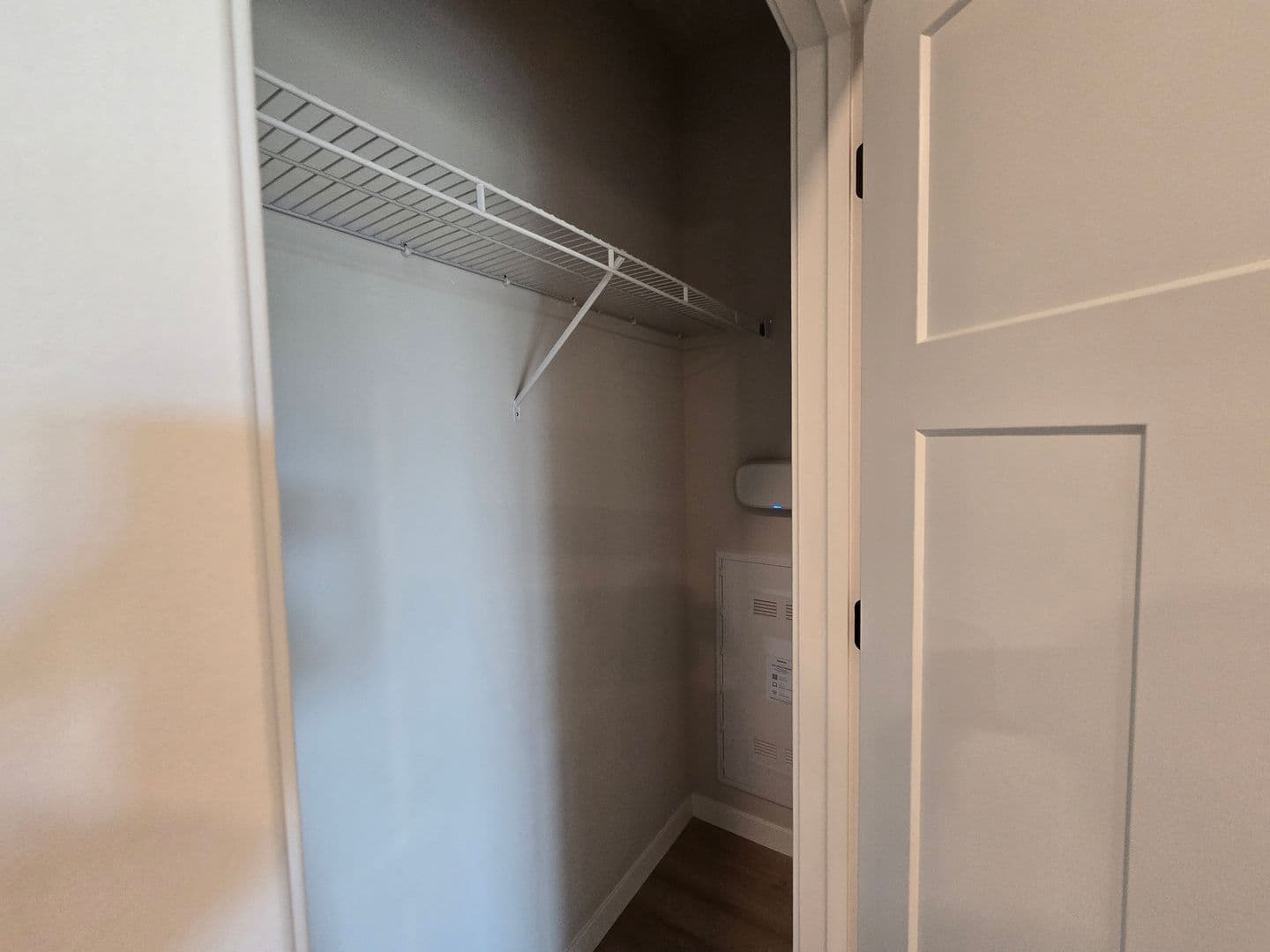 Madison Apartment: 8421 Mansion Hill Avenue