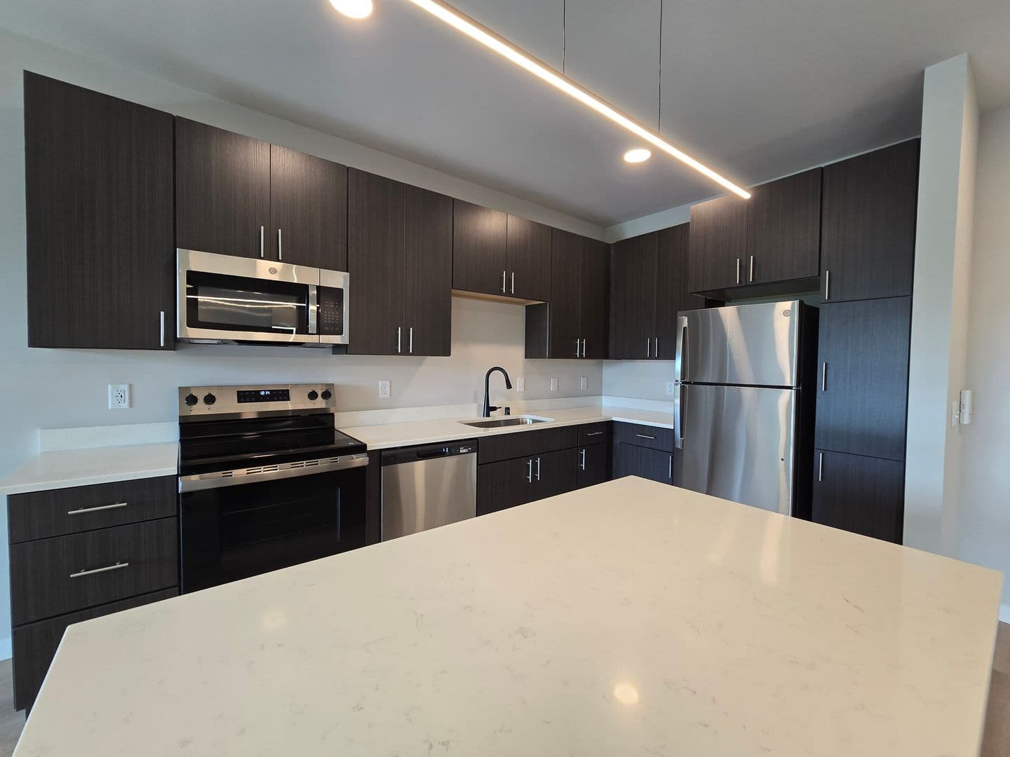Madison Apartment: 8421 Mansion Hill Avenue