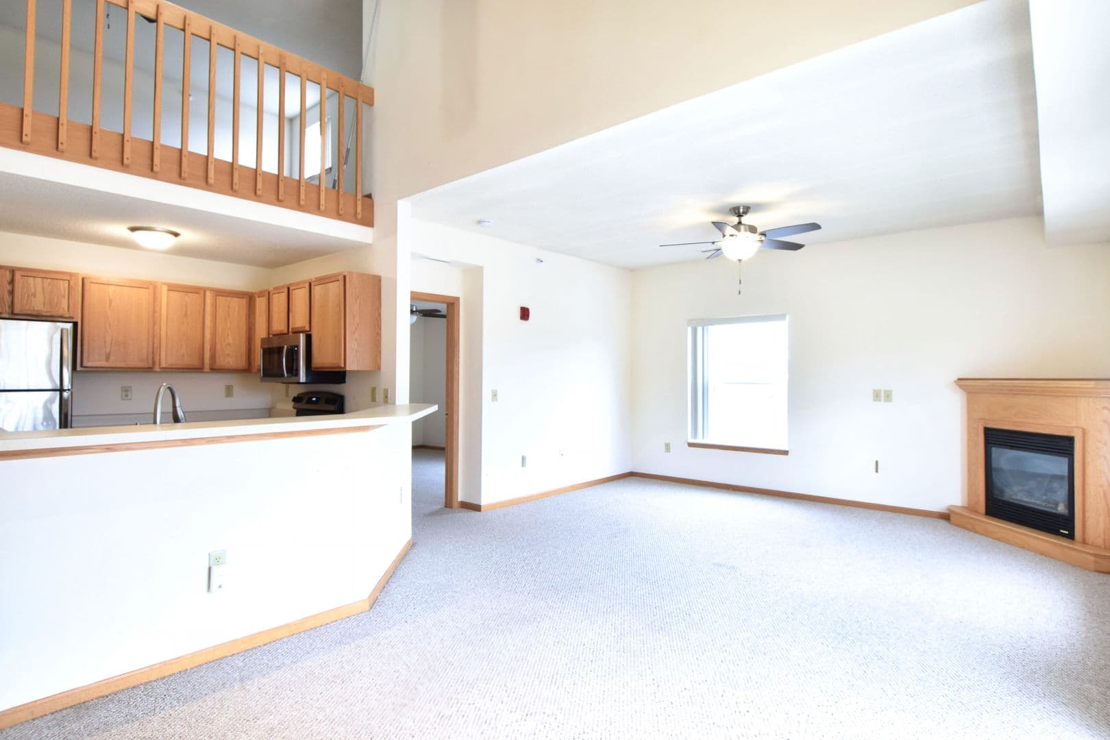 Madison Apartment: 8002 Starr Grass Drive