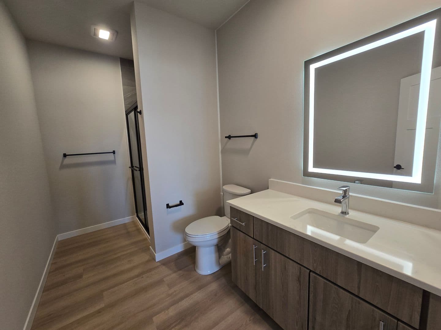 Madison Apartment: 8421 Mansion Hill Avenue
