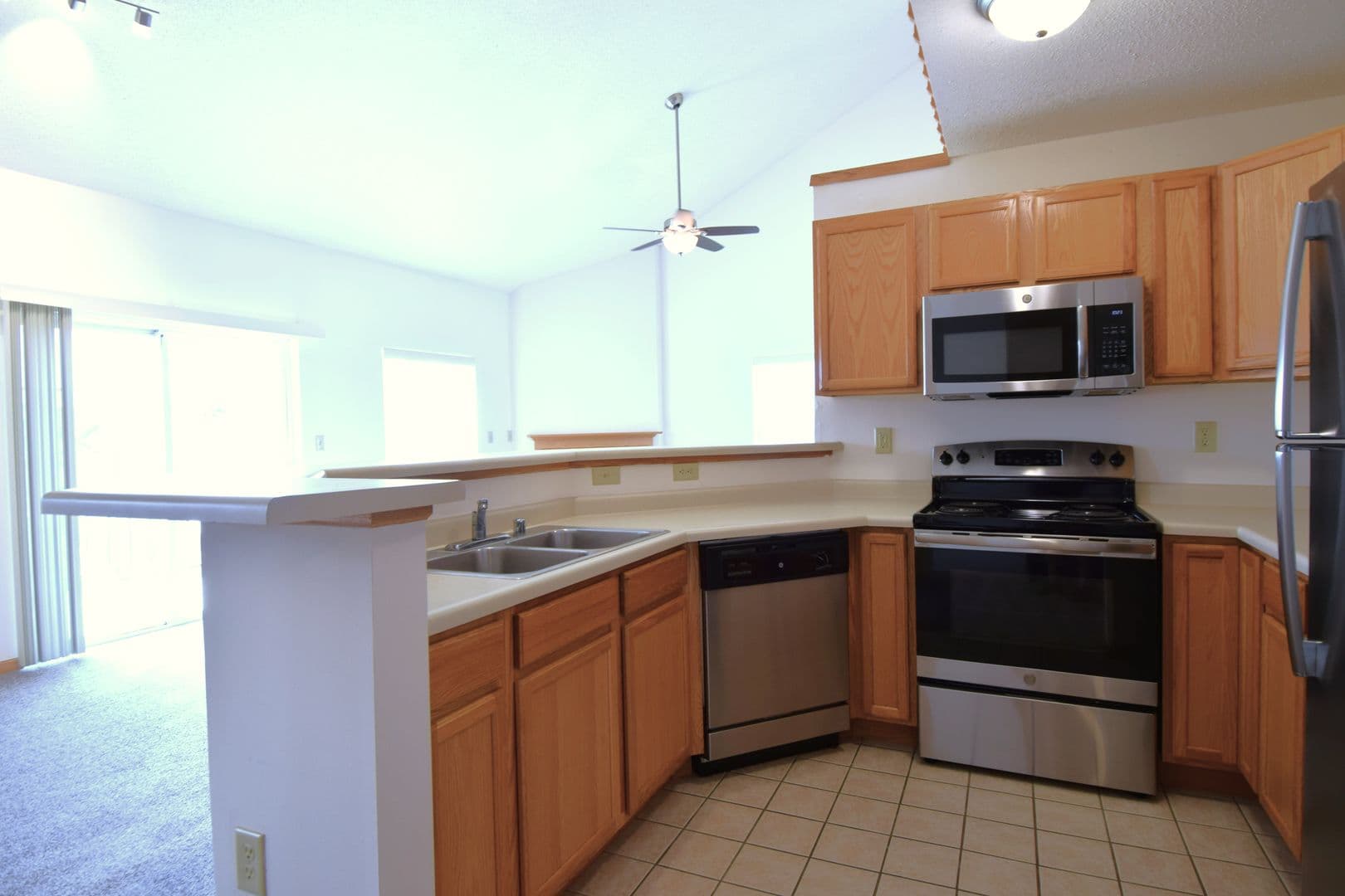 Madison Apartment: 8002 Starr Grass Drive