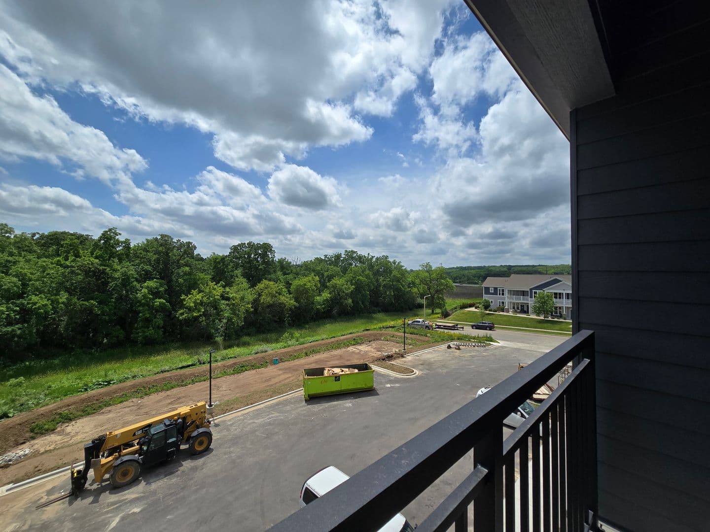 Madison Apartment: 8421 Mansion Hill Avenue