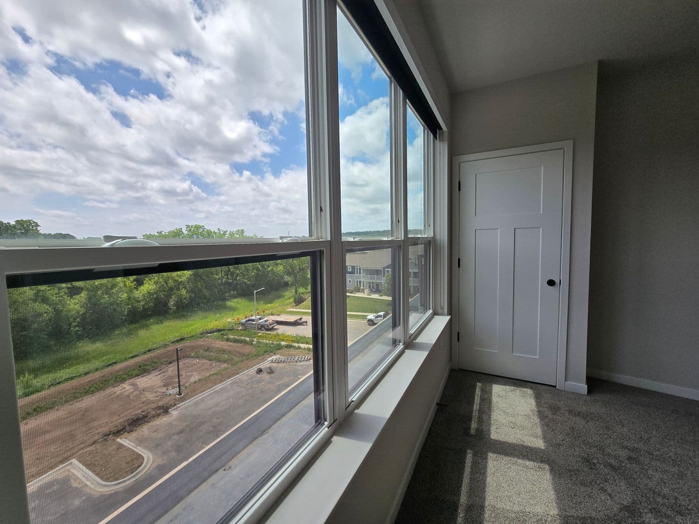Madison Apartment: 8421 Mansion Hill Avenue