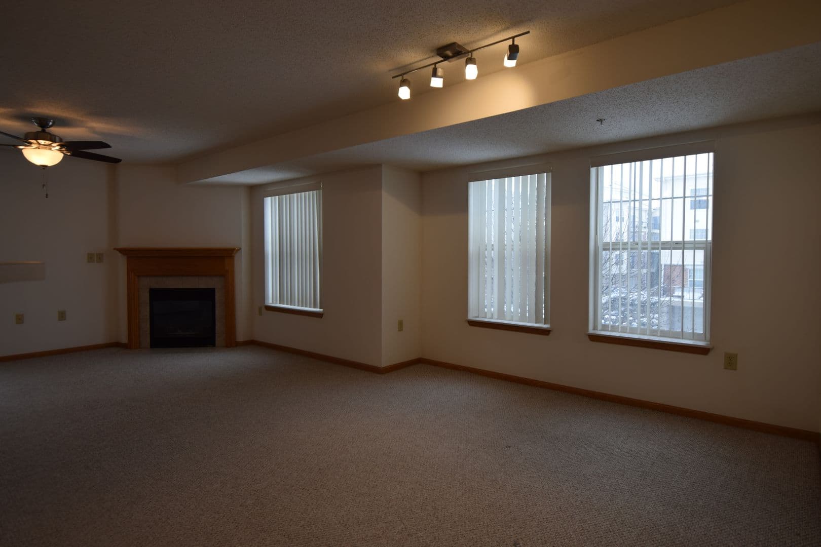 Madison Apartment: 8002 Starr Grass Drive