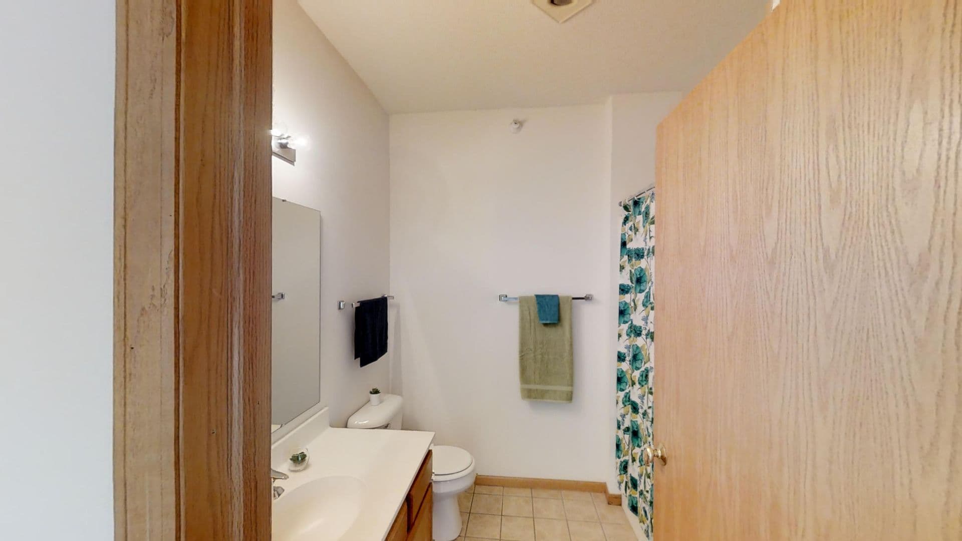 Madison Apartment: 8002 Starr Grass Drive