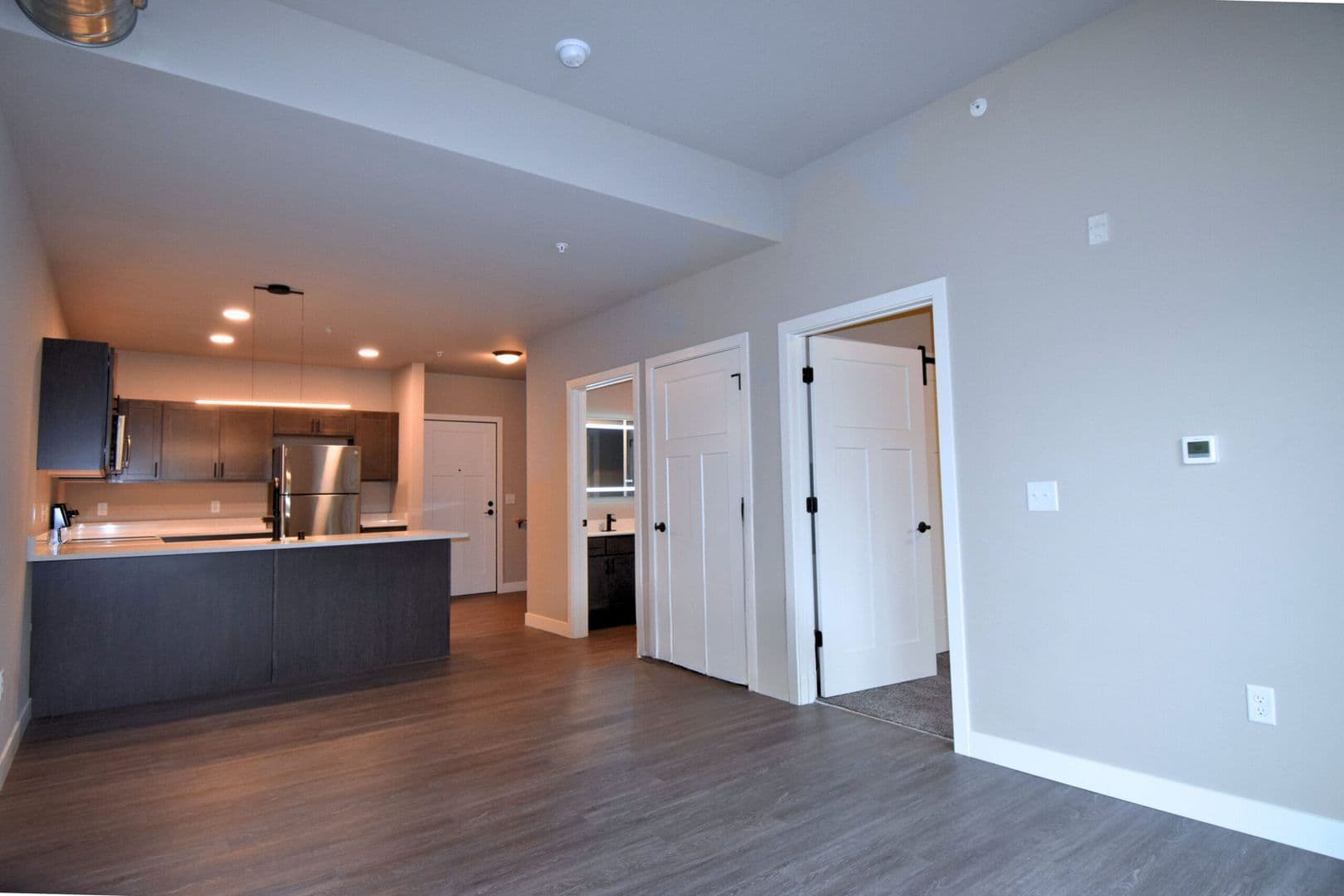 Middleton Apartment: 2644 Branch Street