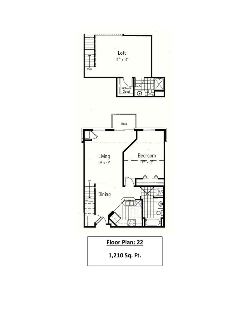 Madison Apartment: 8002 Starr Grass Drive