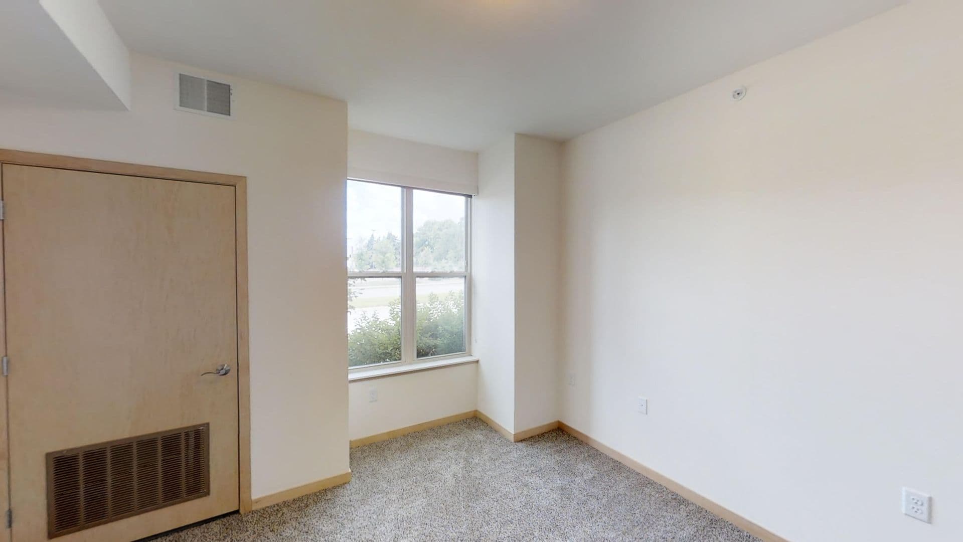 Madison Apartment: 5302 & 5314 Odana Rd.
