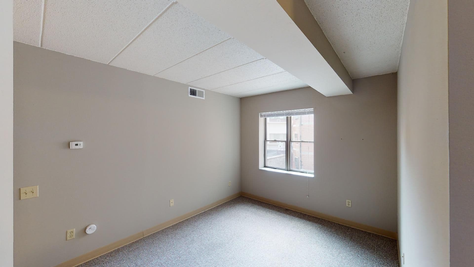 Madison Apartment: 515 State Street