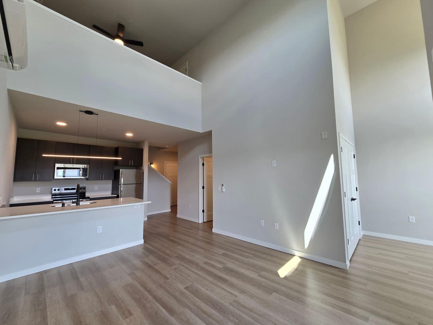 Madison Apartment: 8421 Mansion Hill Avenue