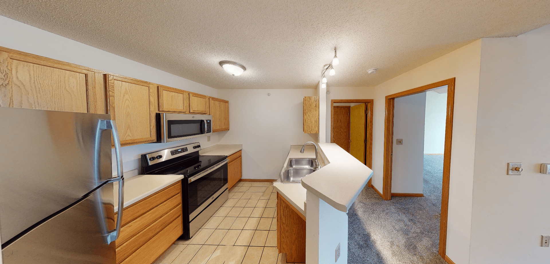 Madison Apartment: 8002 Starr Grass Drive