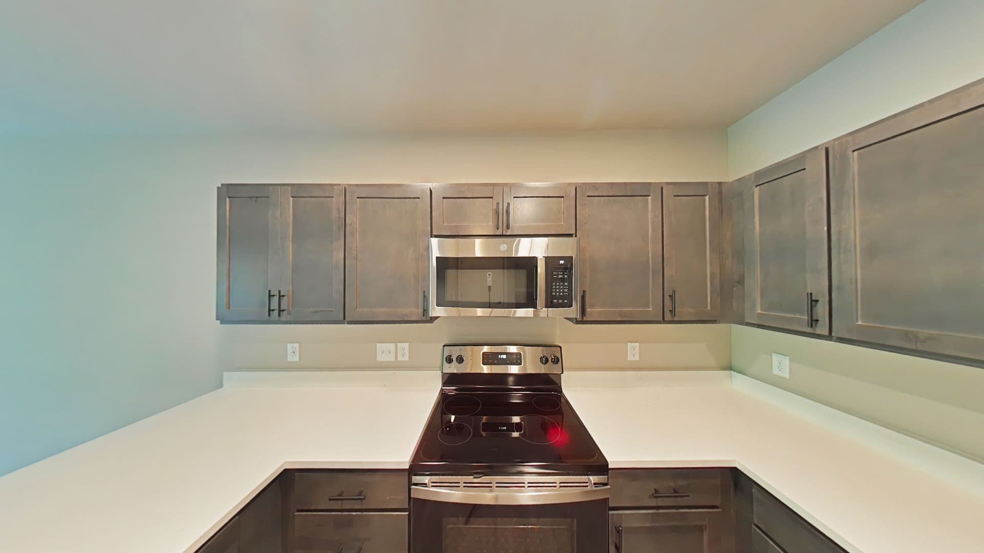 Middleton Apartment: 2644 Branch Street