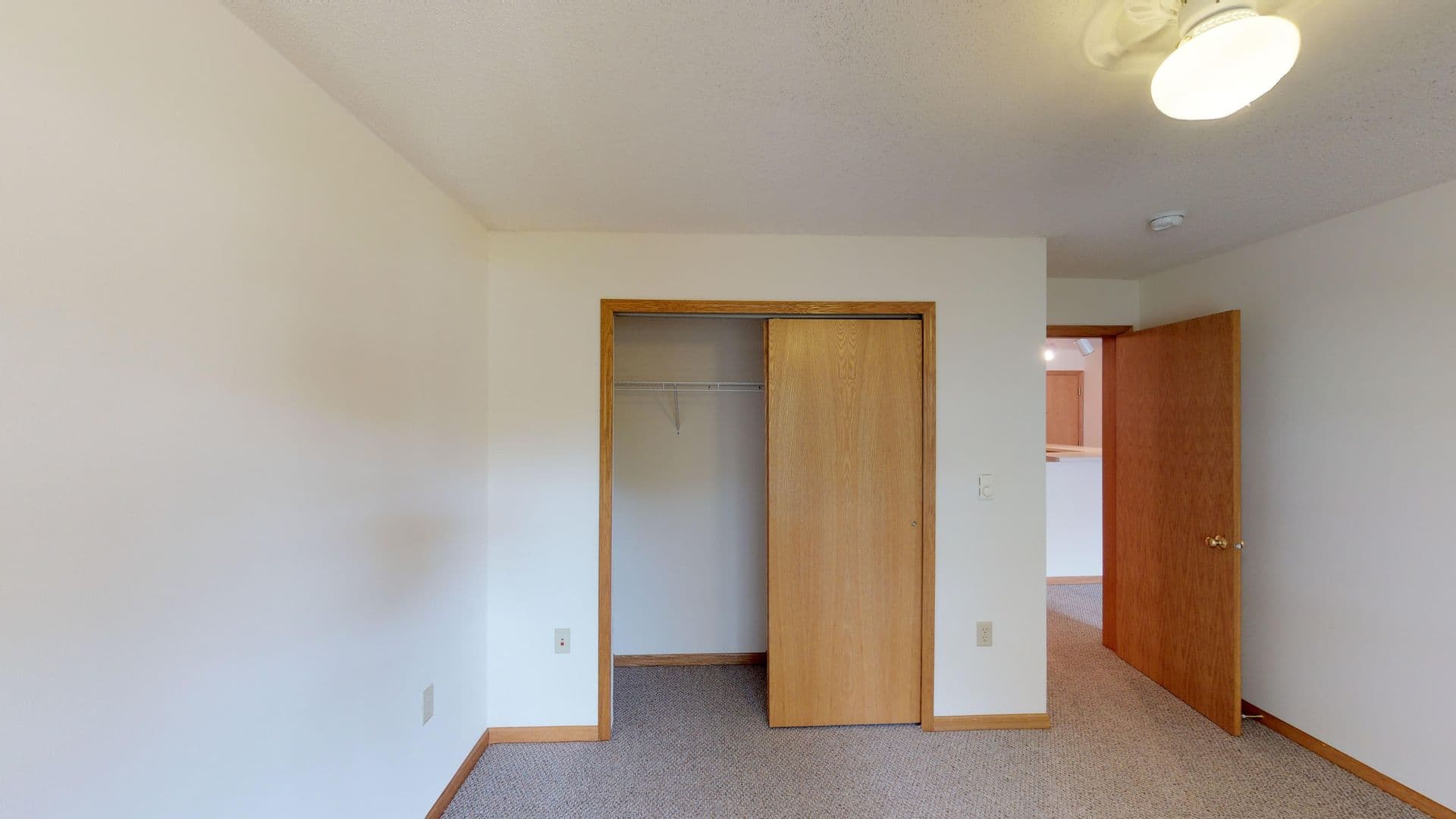 Madison Apartment: 8002 Starr Grass Drive