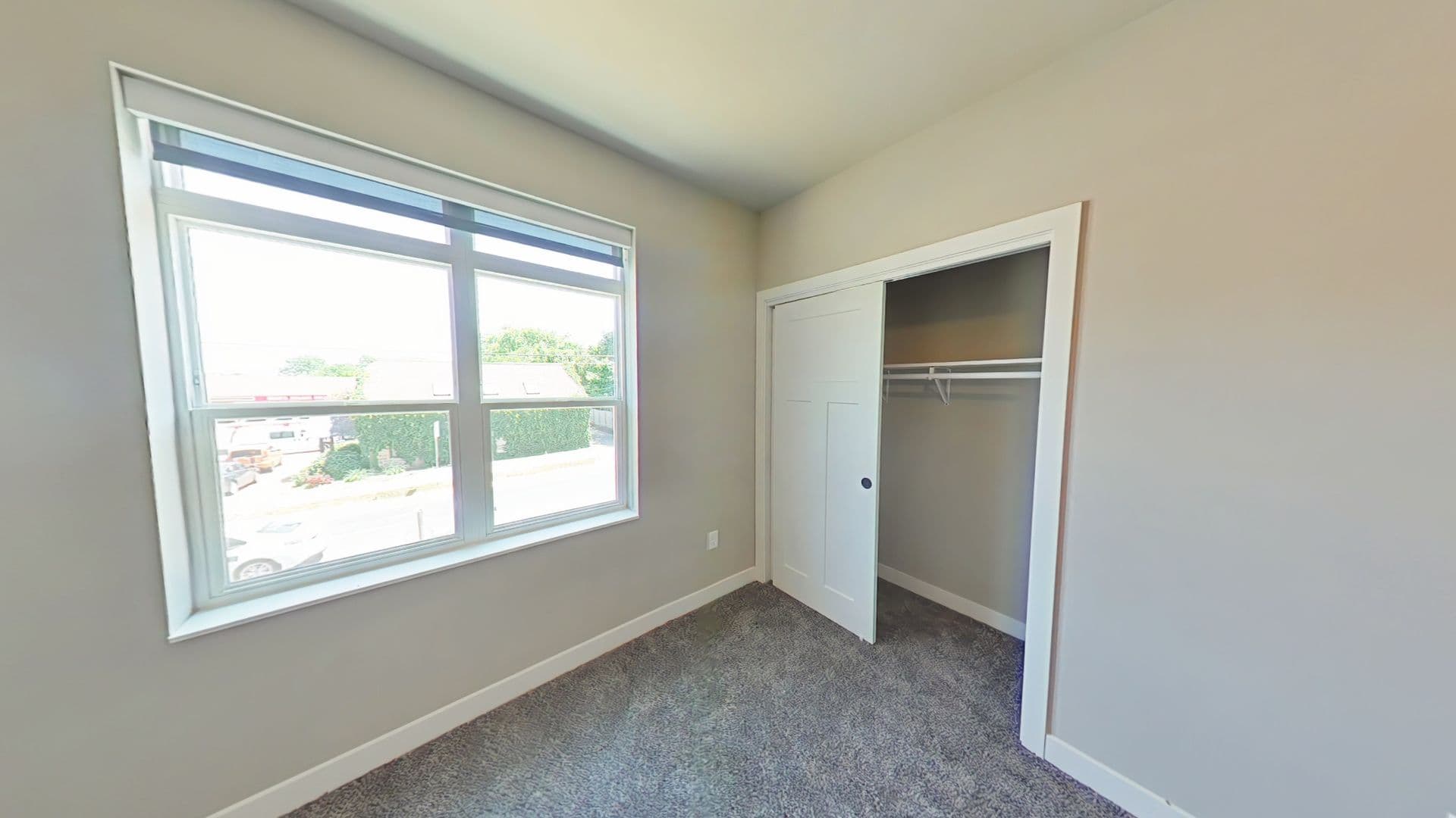 Middleton Apartment: 2644 Branch Street
