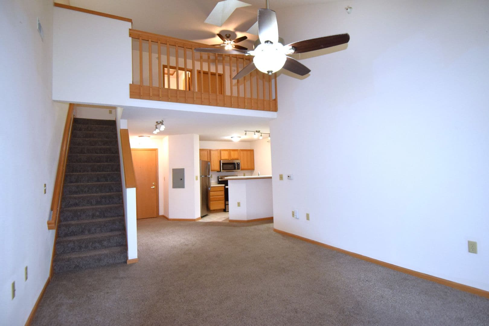 Madison Apartment: 8002 Starr Grass Drive