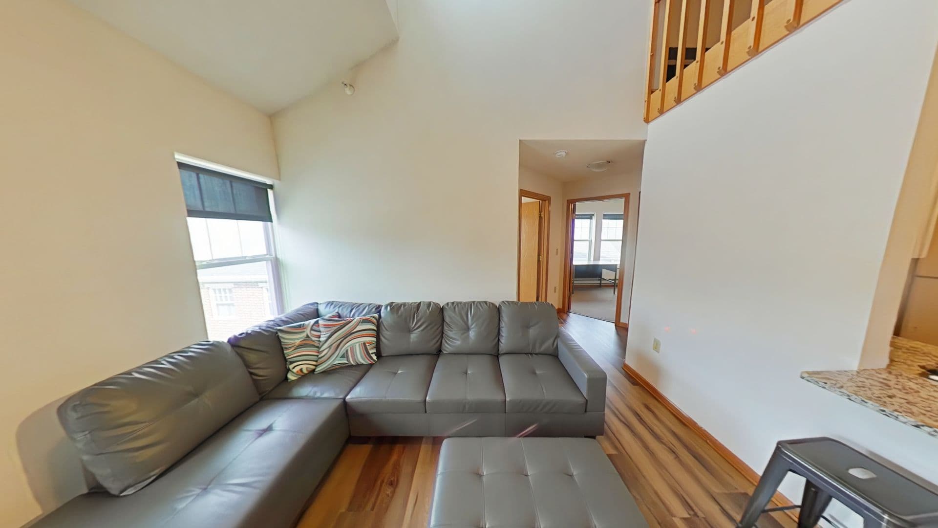 Madison Apartment: 1040 Spring Street