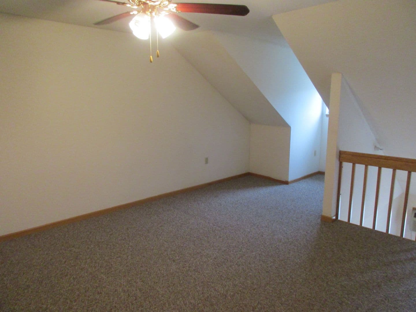 Madison Apartment: 118 North Brooks Street
