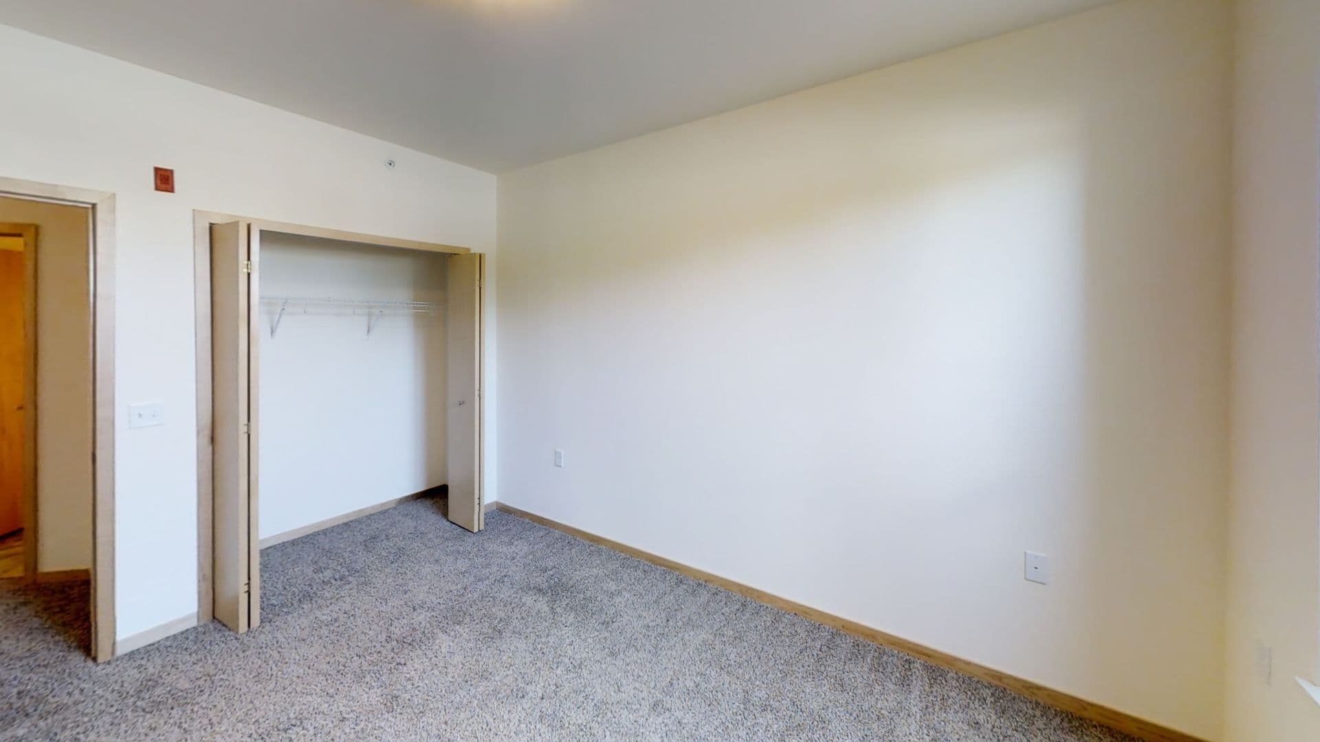 Madison Apartment: 5302 & 5314 Odana Rd.
