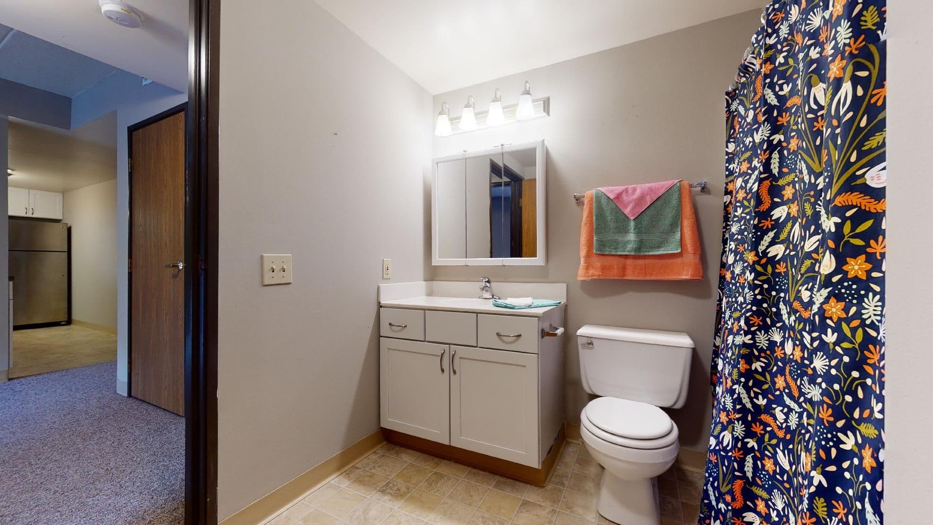 Madison Apartment: 515 State Street