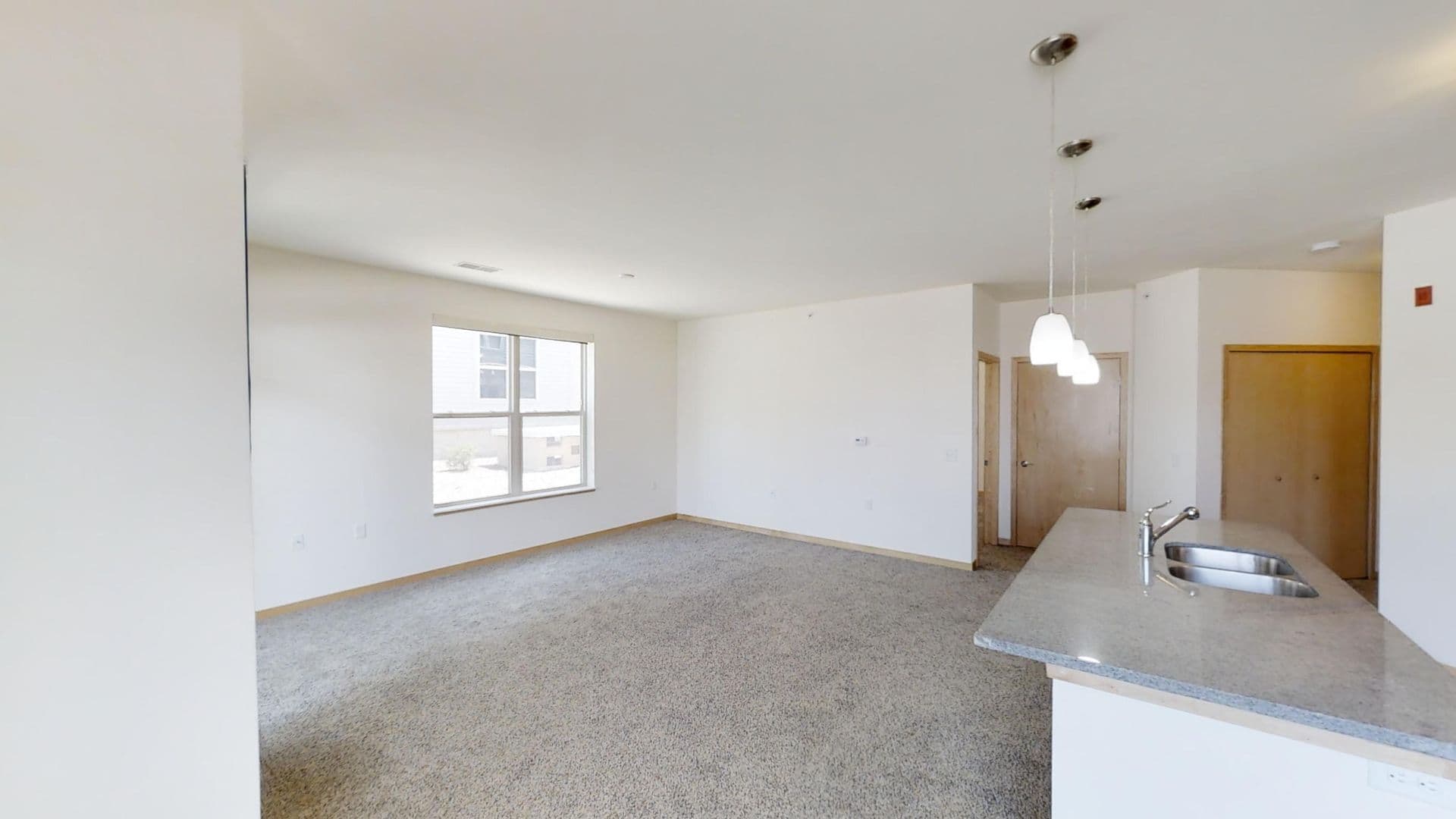 Madison Apartment: 5302 & 5314 Odana Rd.