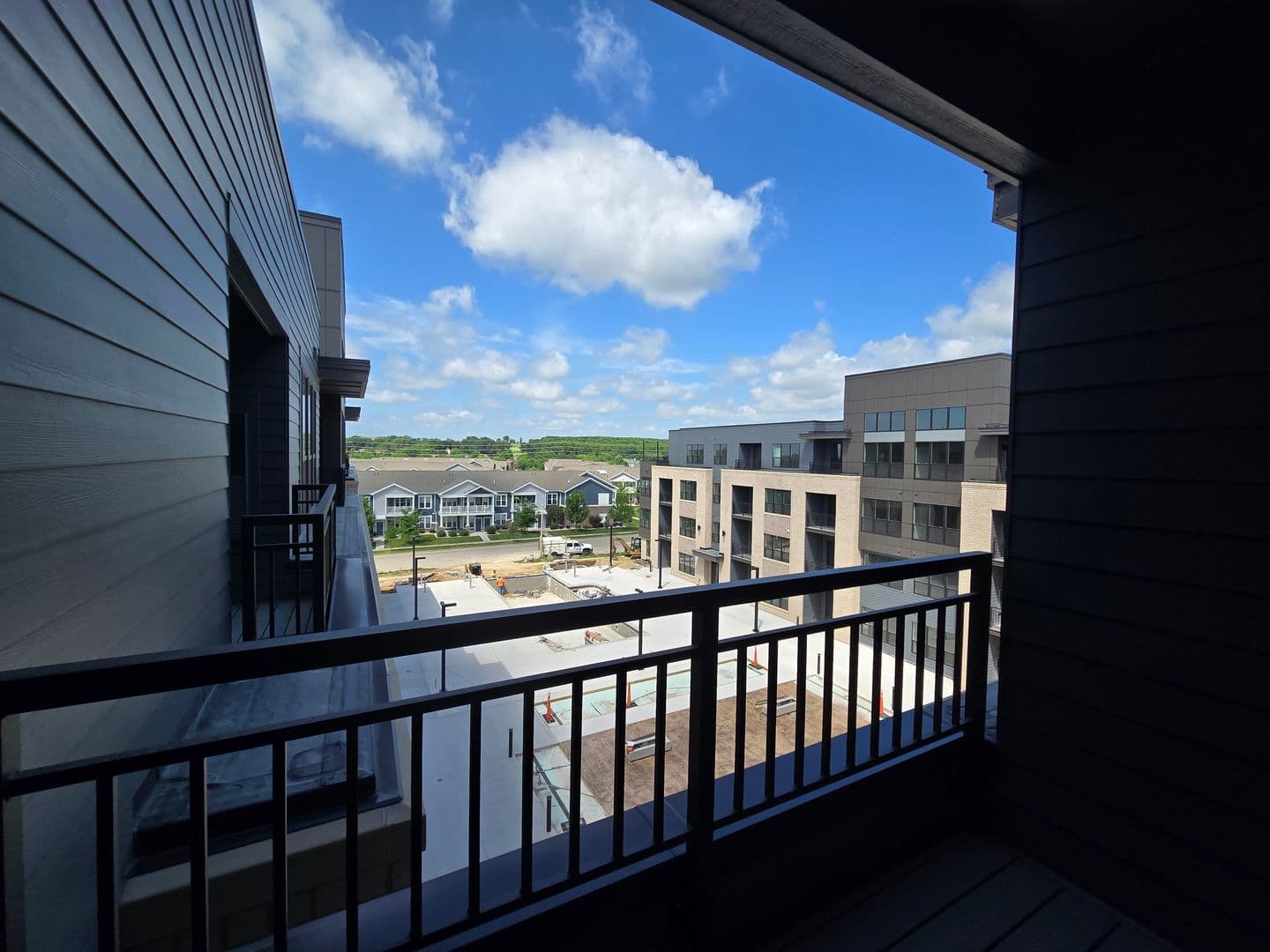 Madison Apartment: 8421 Mansion Hill Avenue