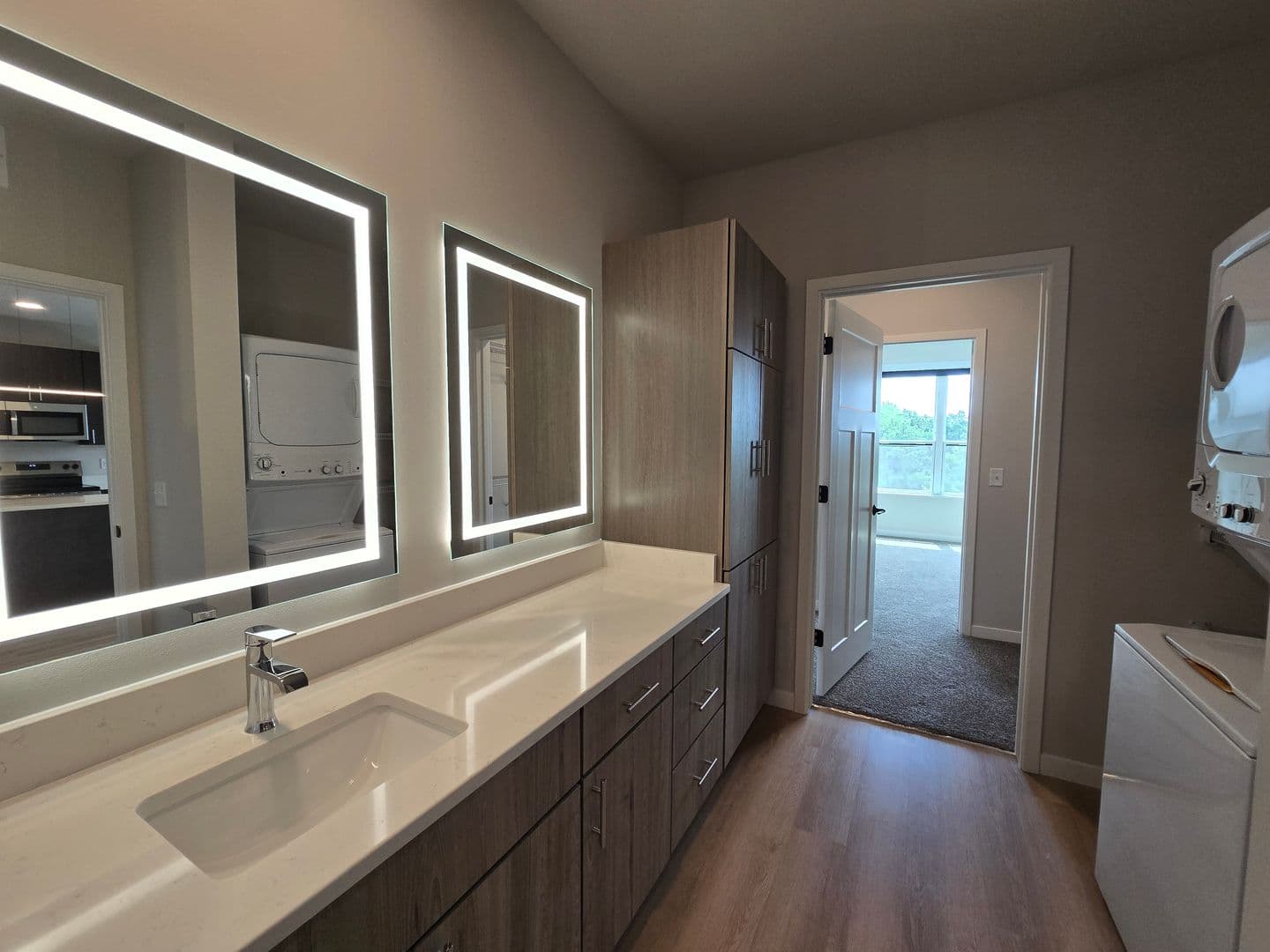 Madison Apartment: 8421 Mansion Hill Avenue