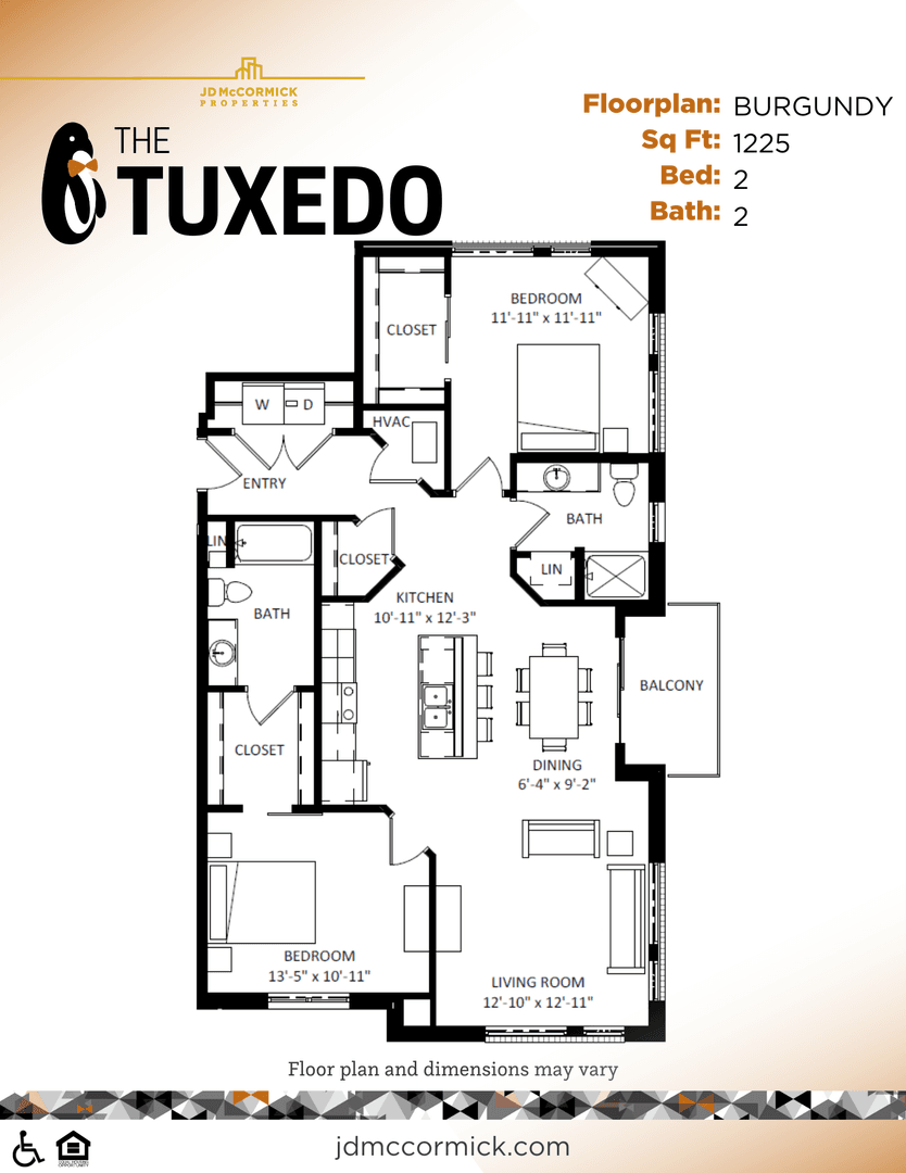 Madison Apartment: 5604 Schroeder Rd