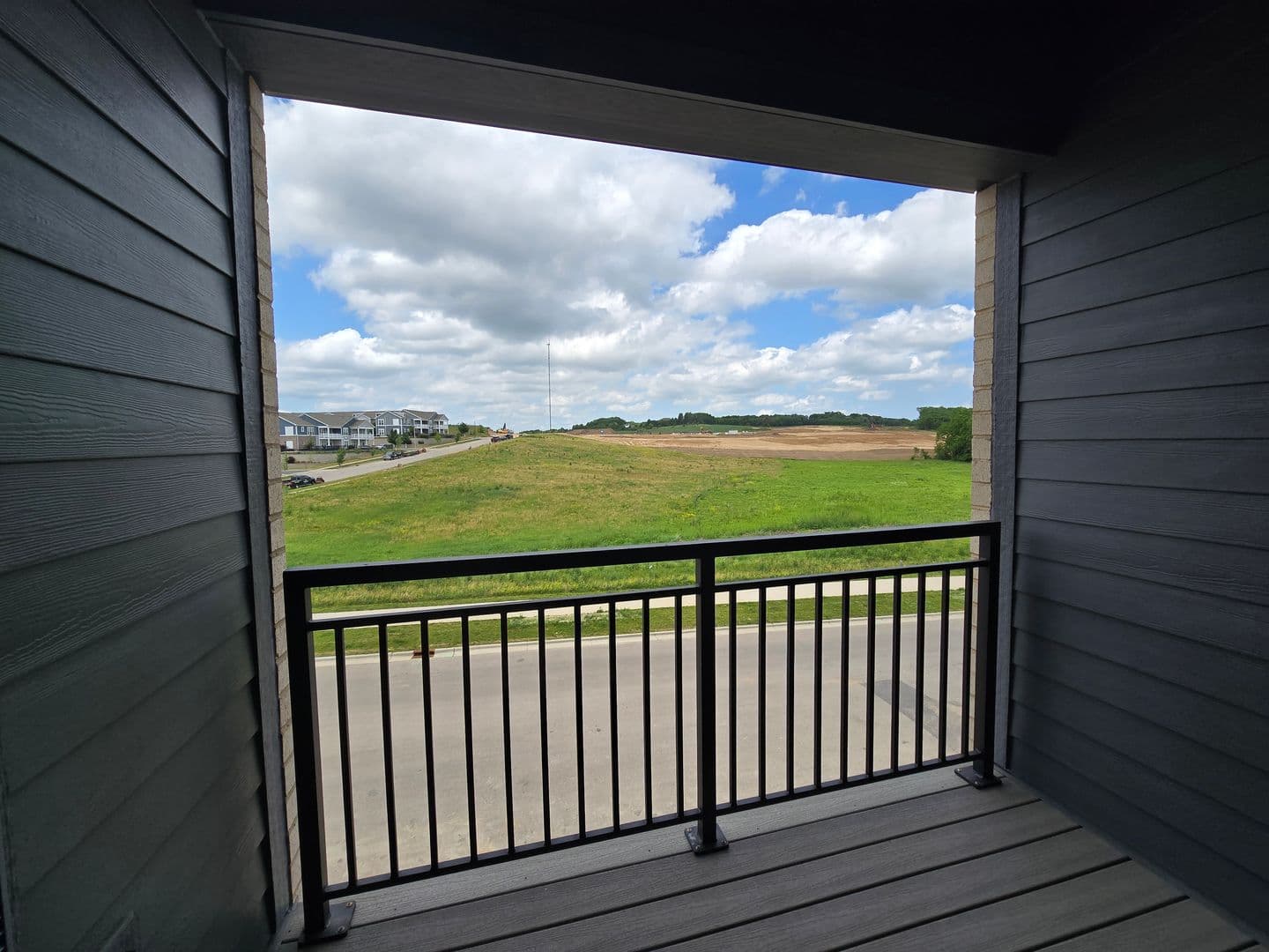 Madison Apartment: 8421 Mansion Hill Avenue