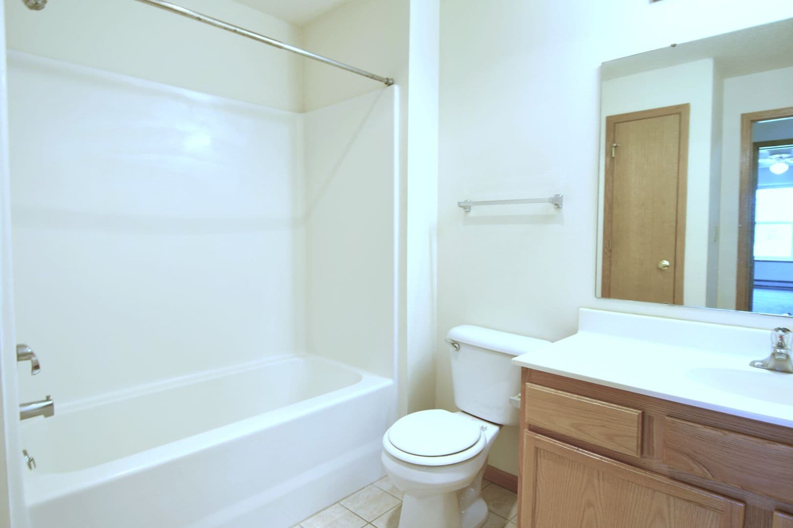 Madison Apartment: 8002 Starr Grass Drive