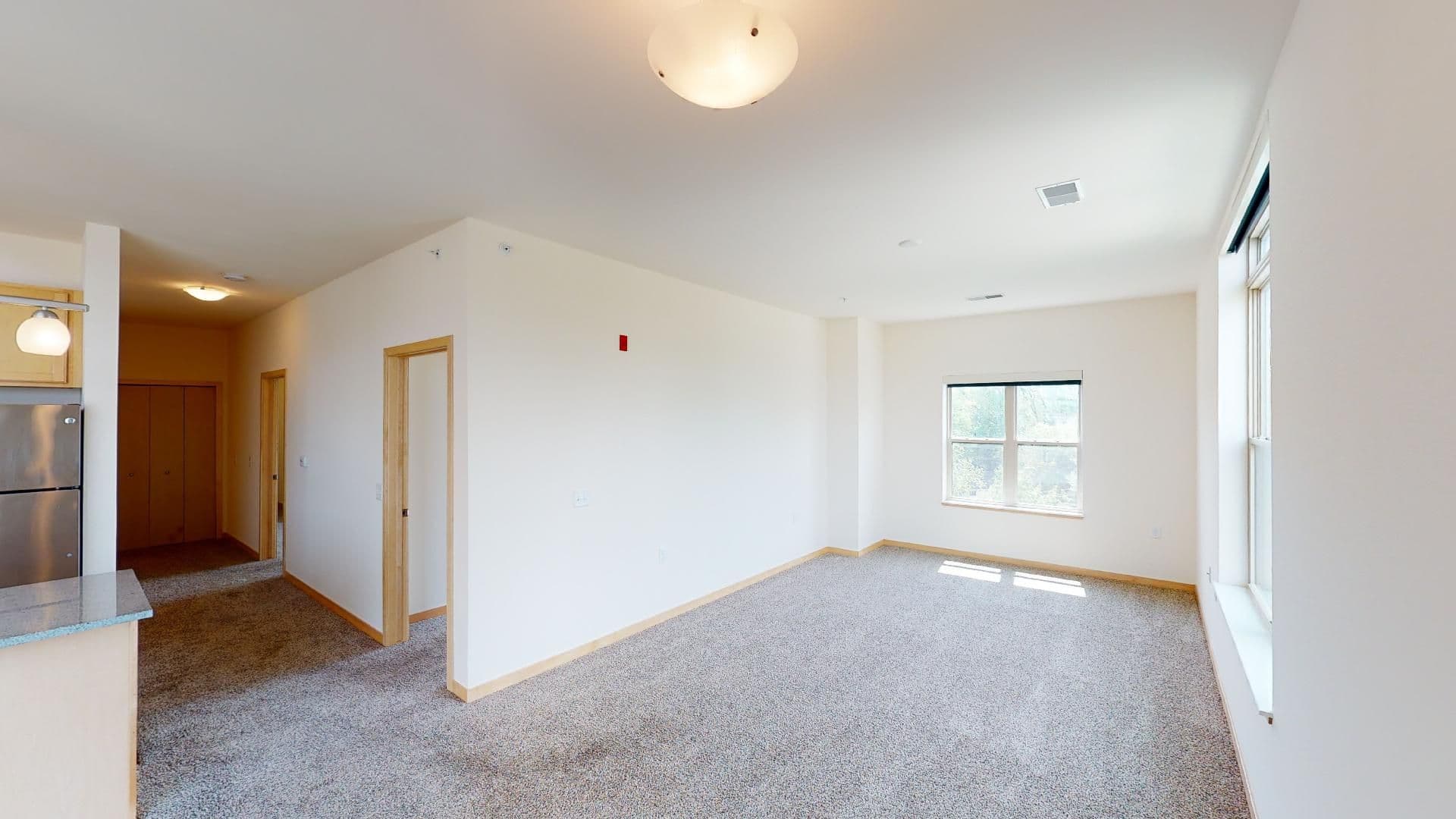 Madison Apartment: 5302 & 5314 Odana Rd.