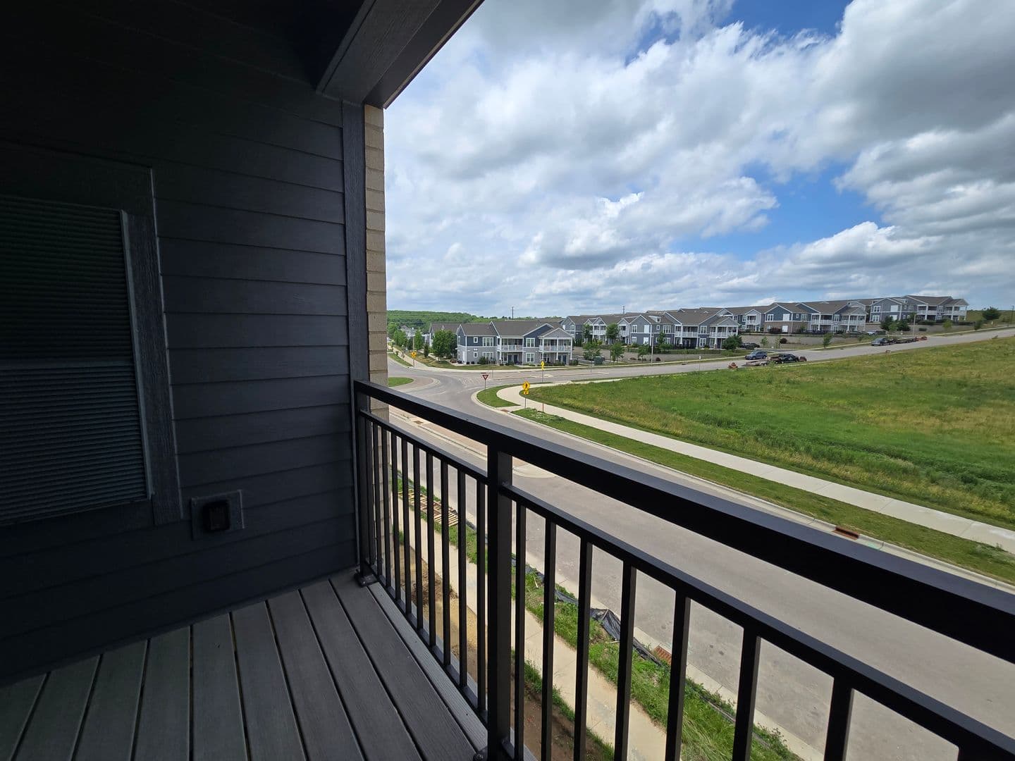 Madison Apartment: 8421 Mansion Hill Avenue