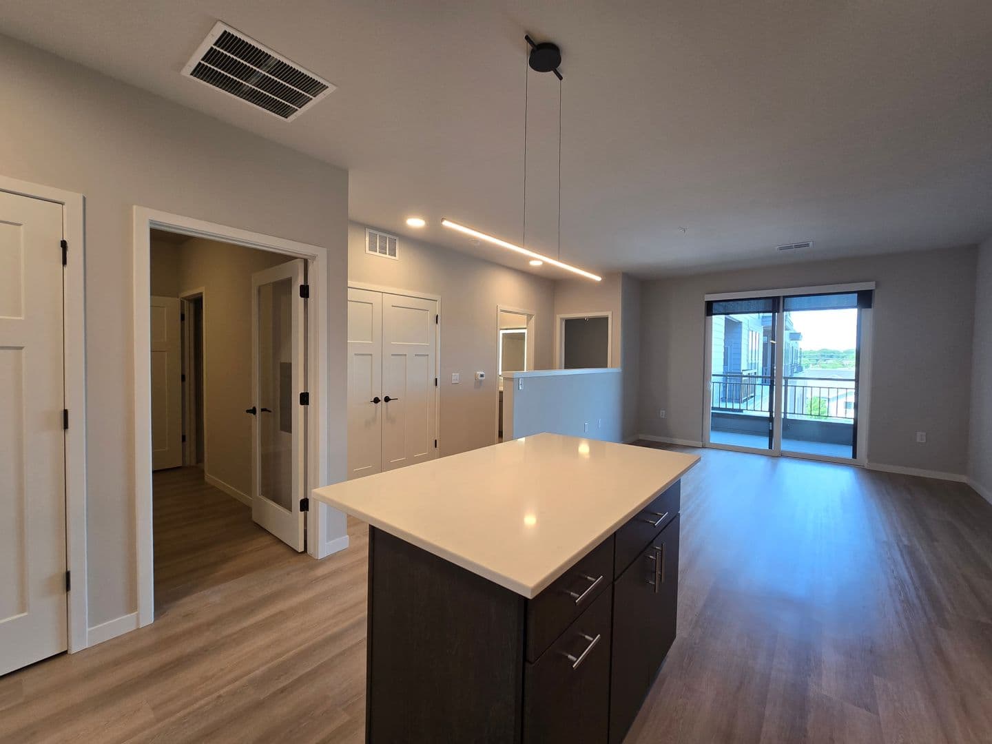 Madison Apartment: 8421 Mansion Hill Avenue