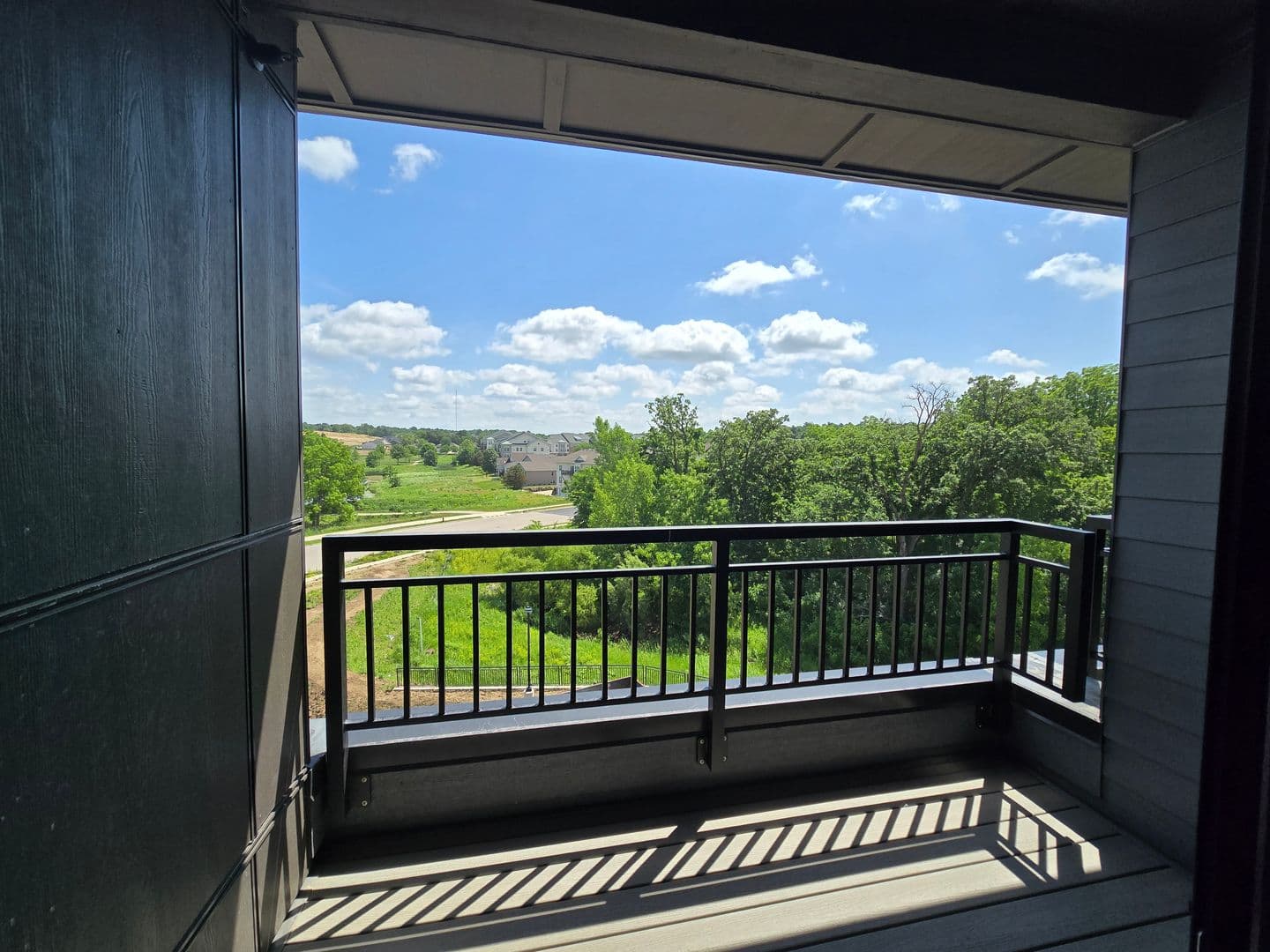 Madison Apartment: 8421 Mansion Hill Avenue