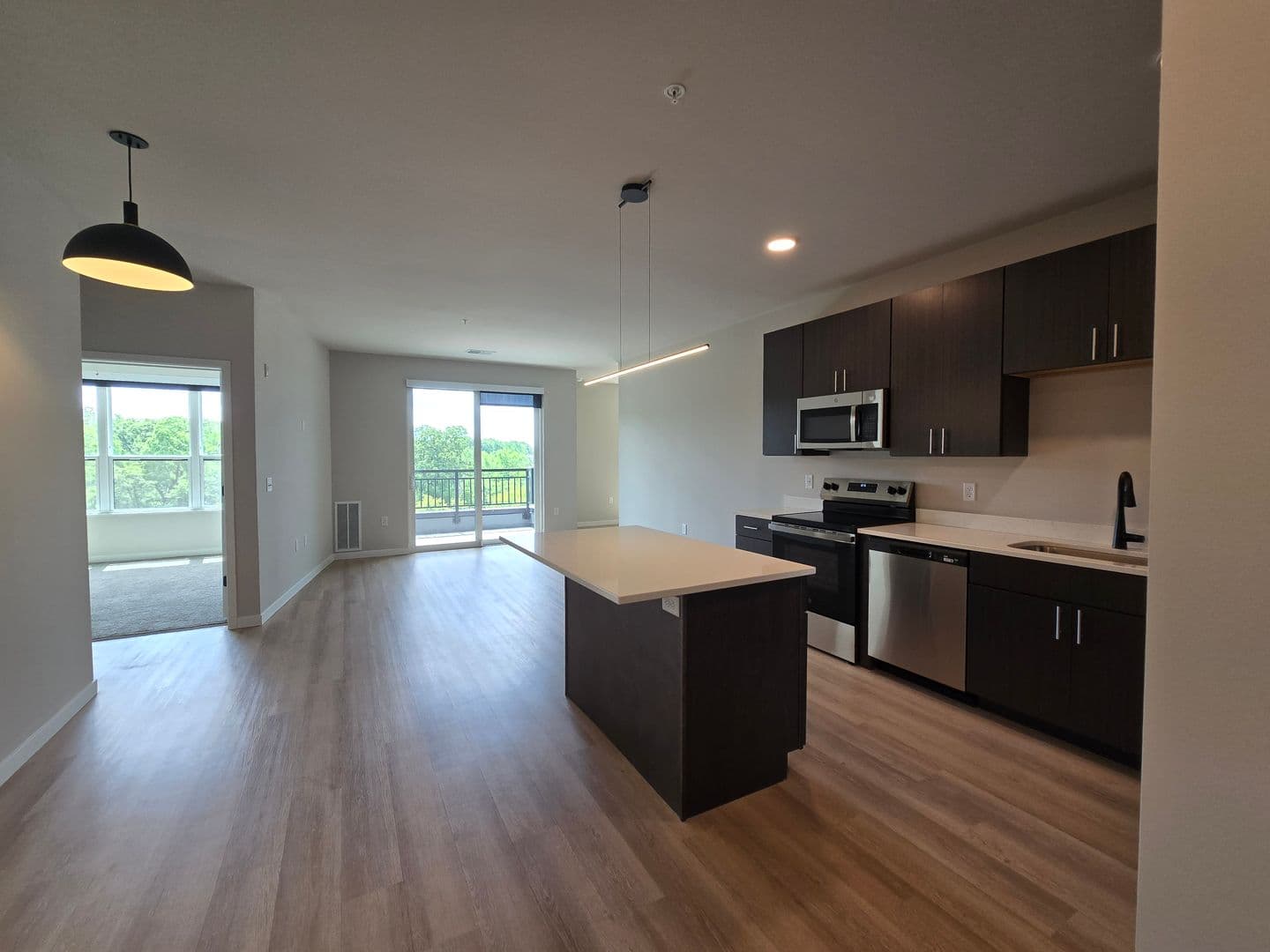 Madison Apartment: 8421 Mansion Hill Avenue